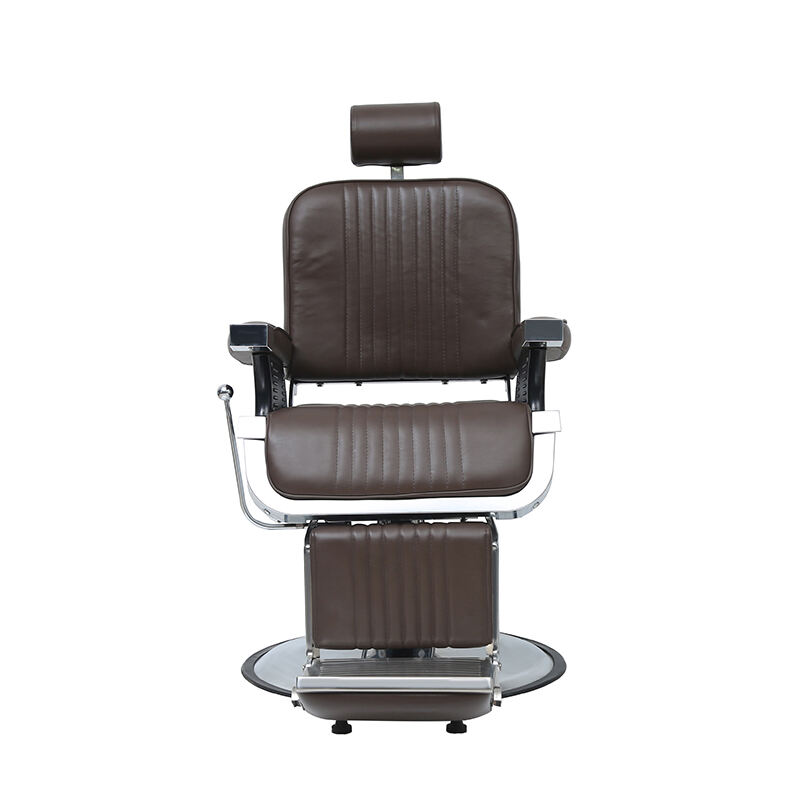Vintage Barber Chair-HZ8740BR