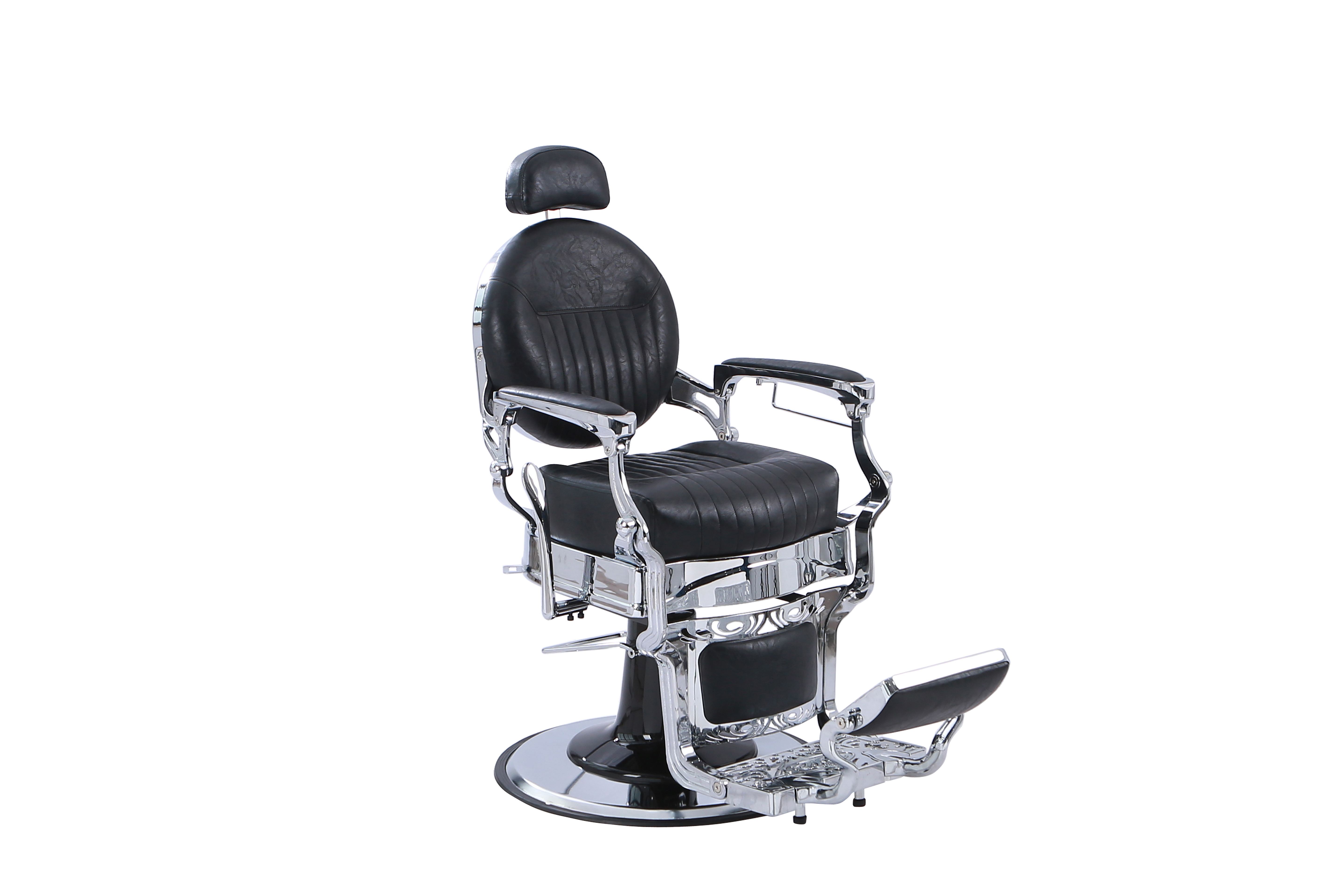 Ergonomisk design for komfort