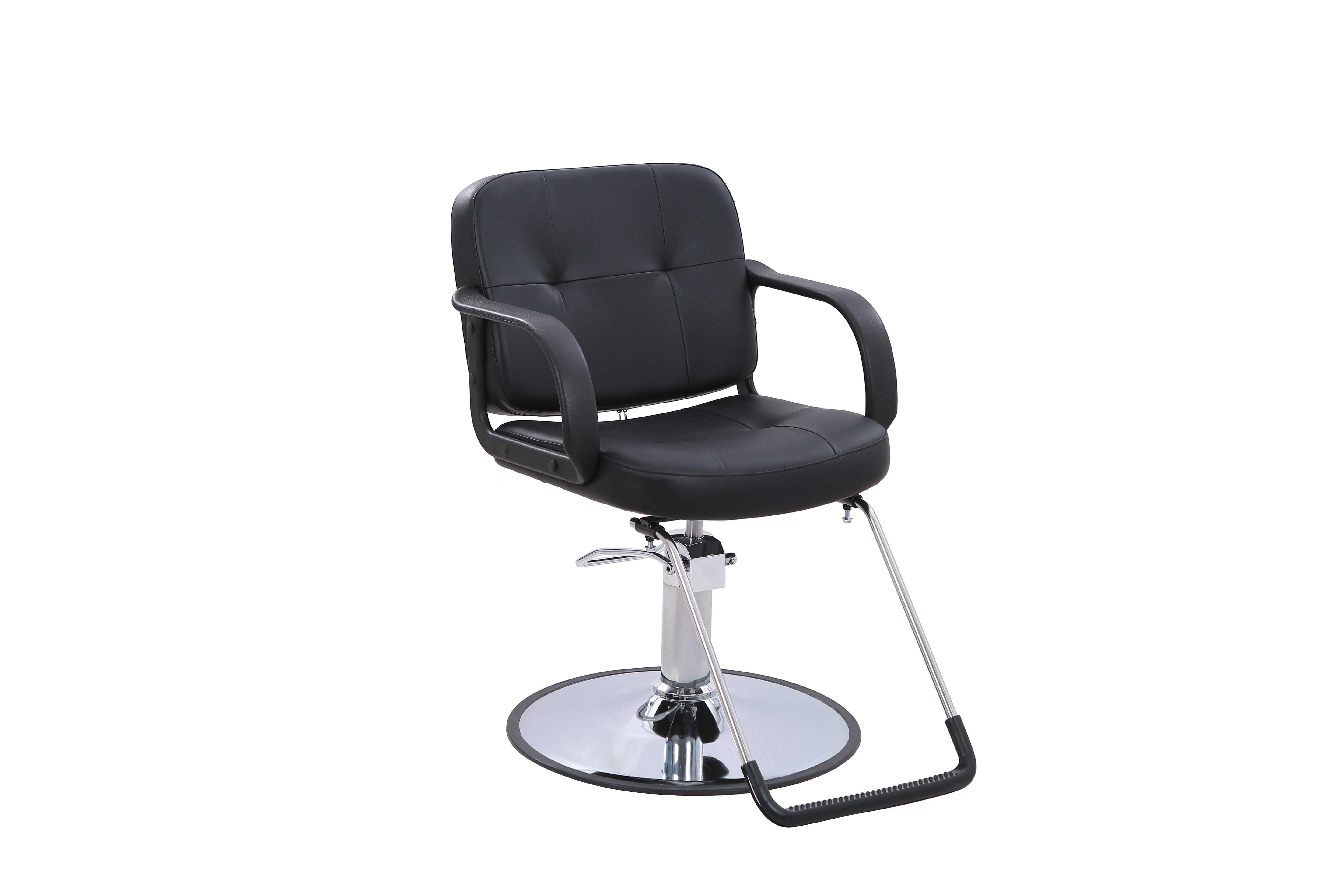 Versatile Styles to Match Any Salon Decor