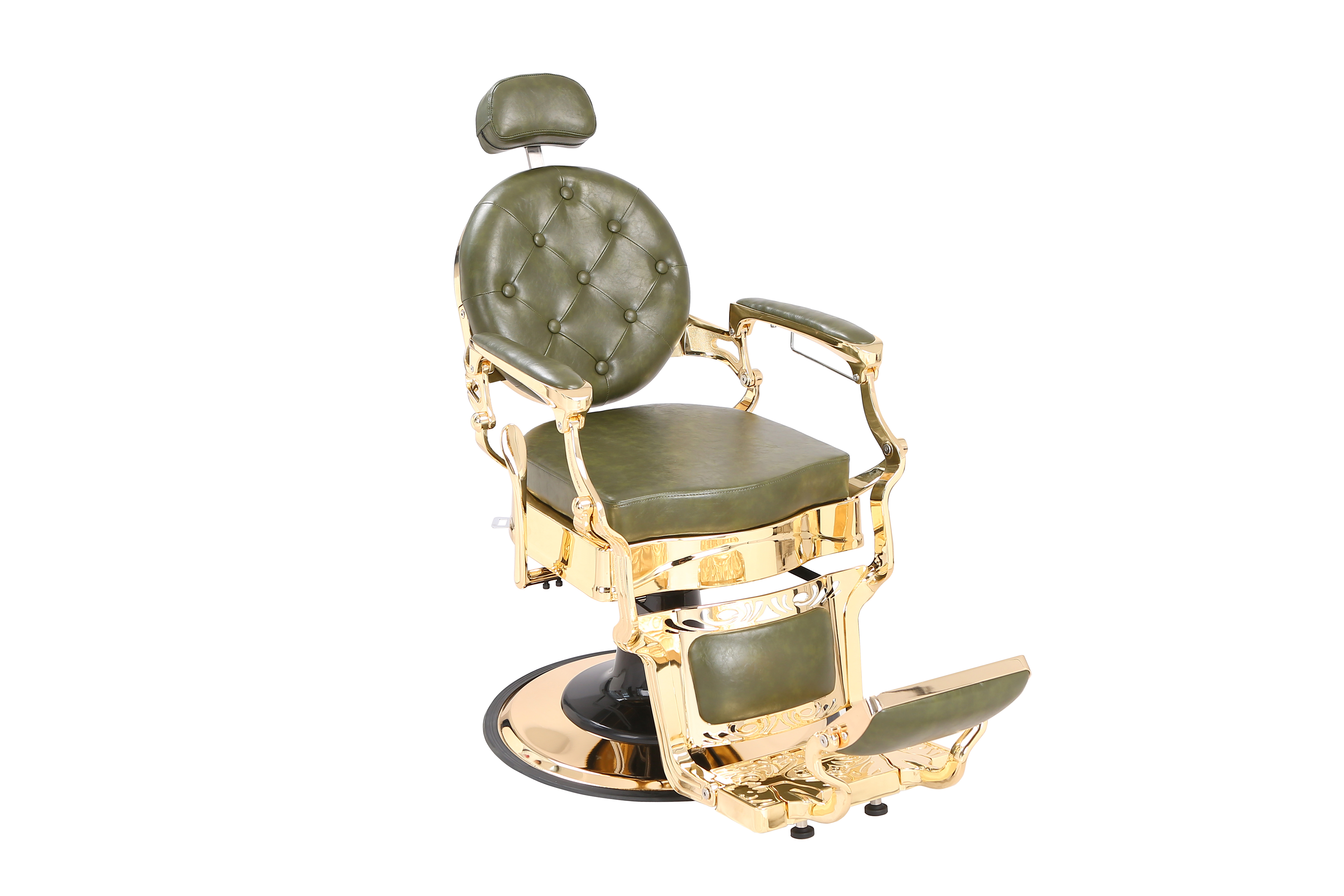 Premium Hairdressing Tools for Professionals