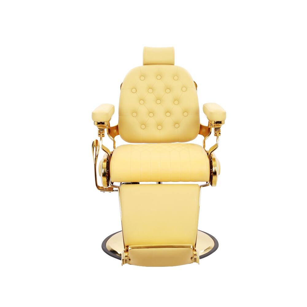 Vintage Barber Chair-HZ8796C