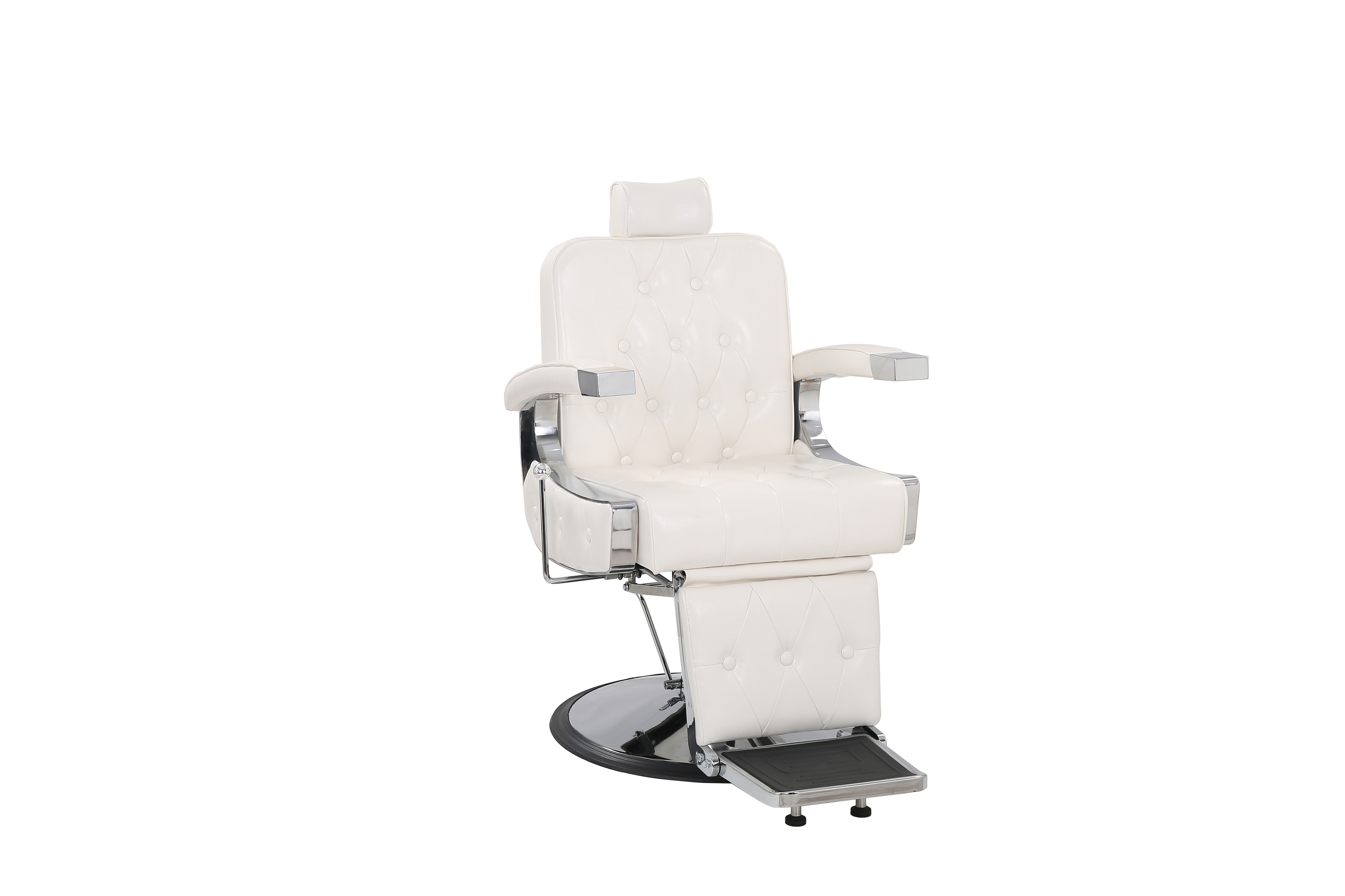  Elevate Your Grooming Experience with Our Luxury Barber Chairs