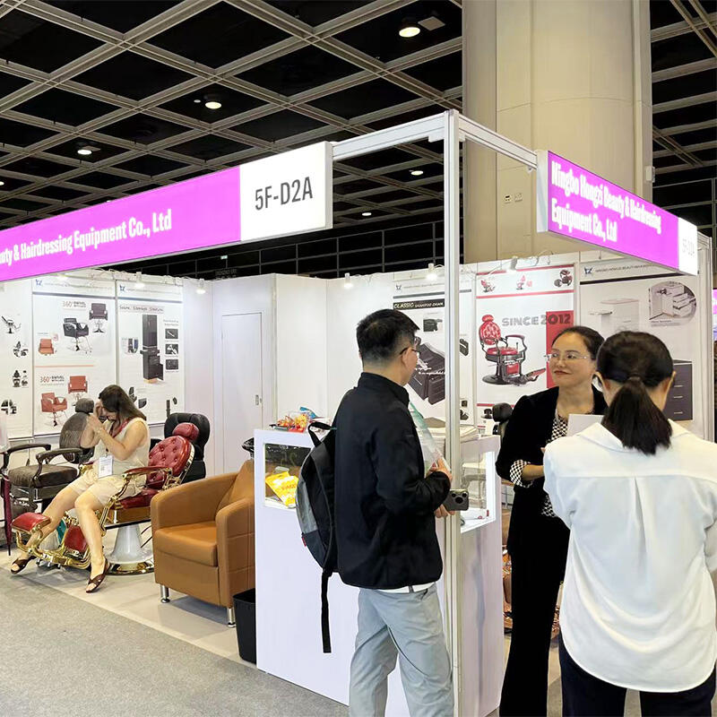 Company Exhibition