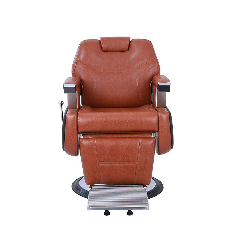  Barber Chair - HZ8702Z