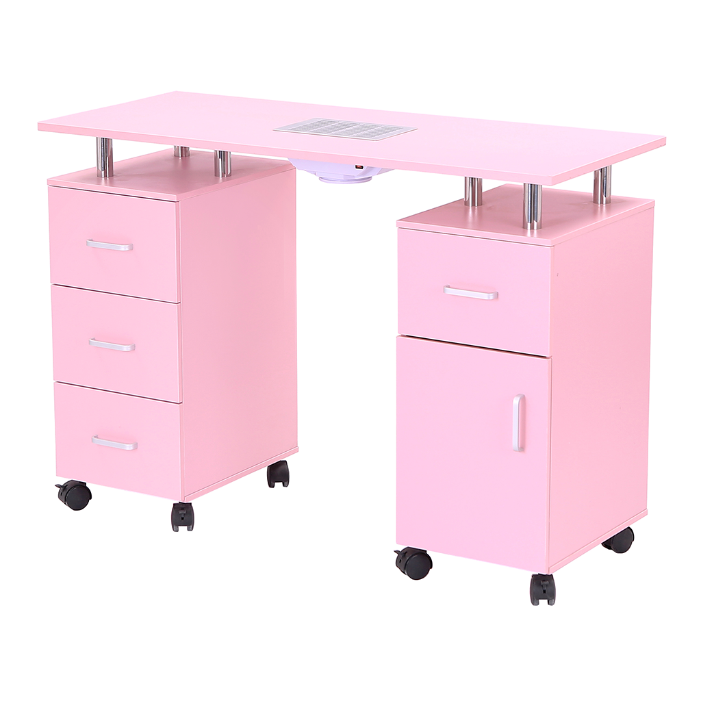 Durability and Design in Nail Tables