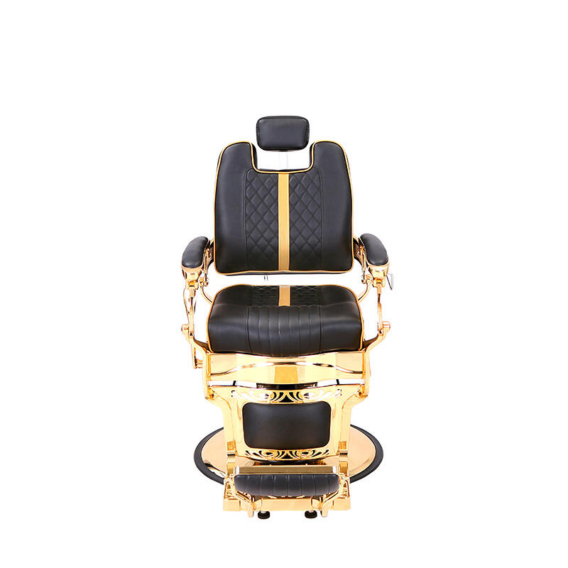 Vintage Barber Chair-HZ87104