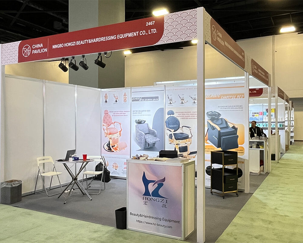 ข้อคิดเห็นจากการเข้าร่วมงาน CosmoProf North America Miami ปี 2026