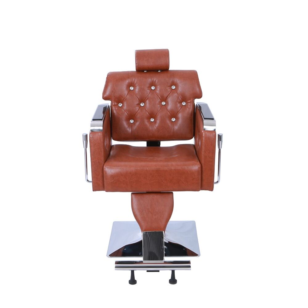 Salon Chair-HZ87111BR