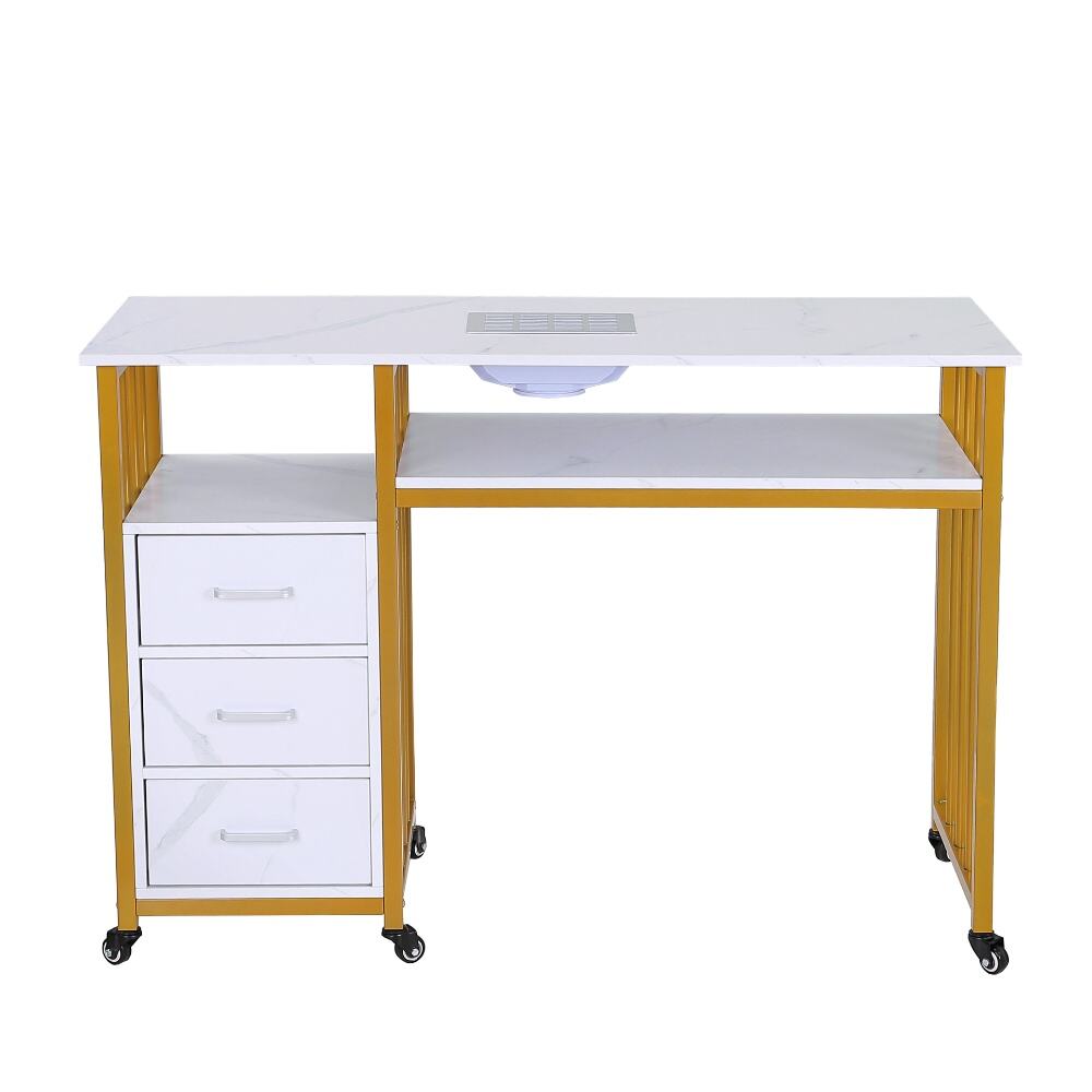  Manicure Table-HZ2062
