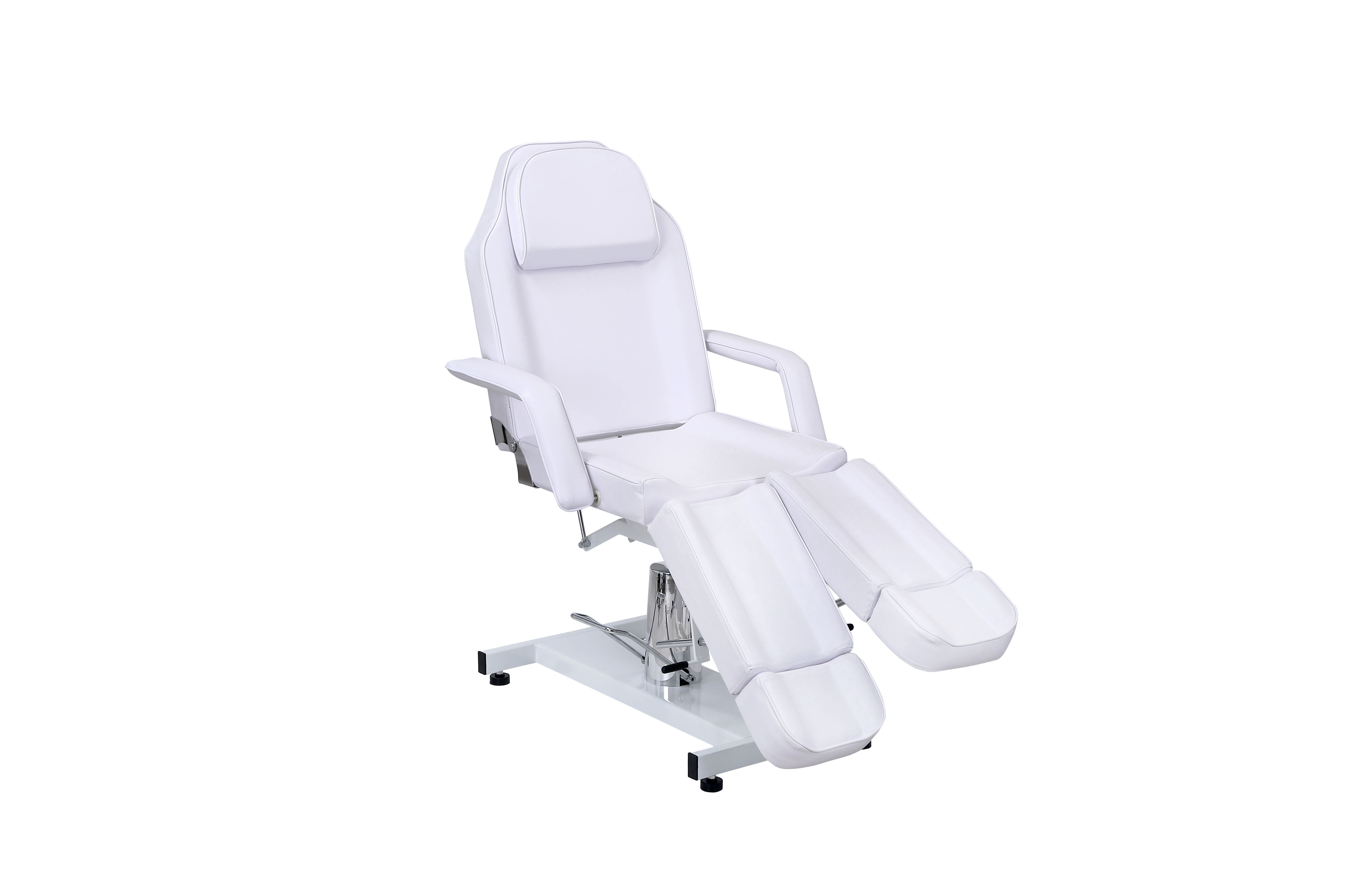 Forvandle din helseopplevelse med vårt hydroterapimassasjebord