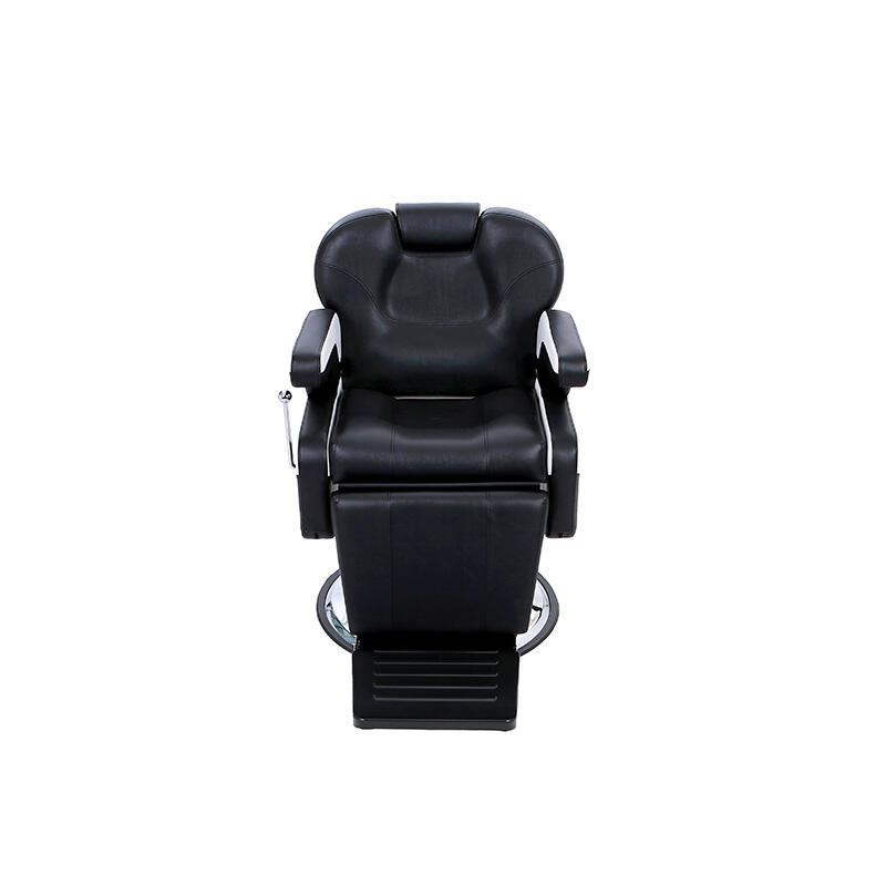 Barber Chair - HZ8702G 