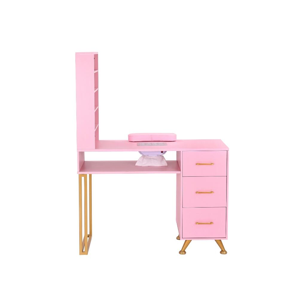  Manicure Table-HZ2066