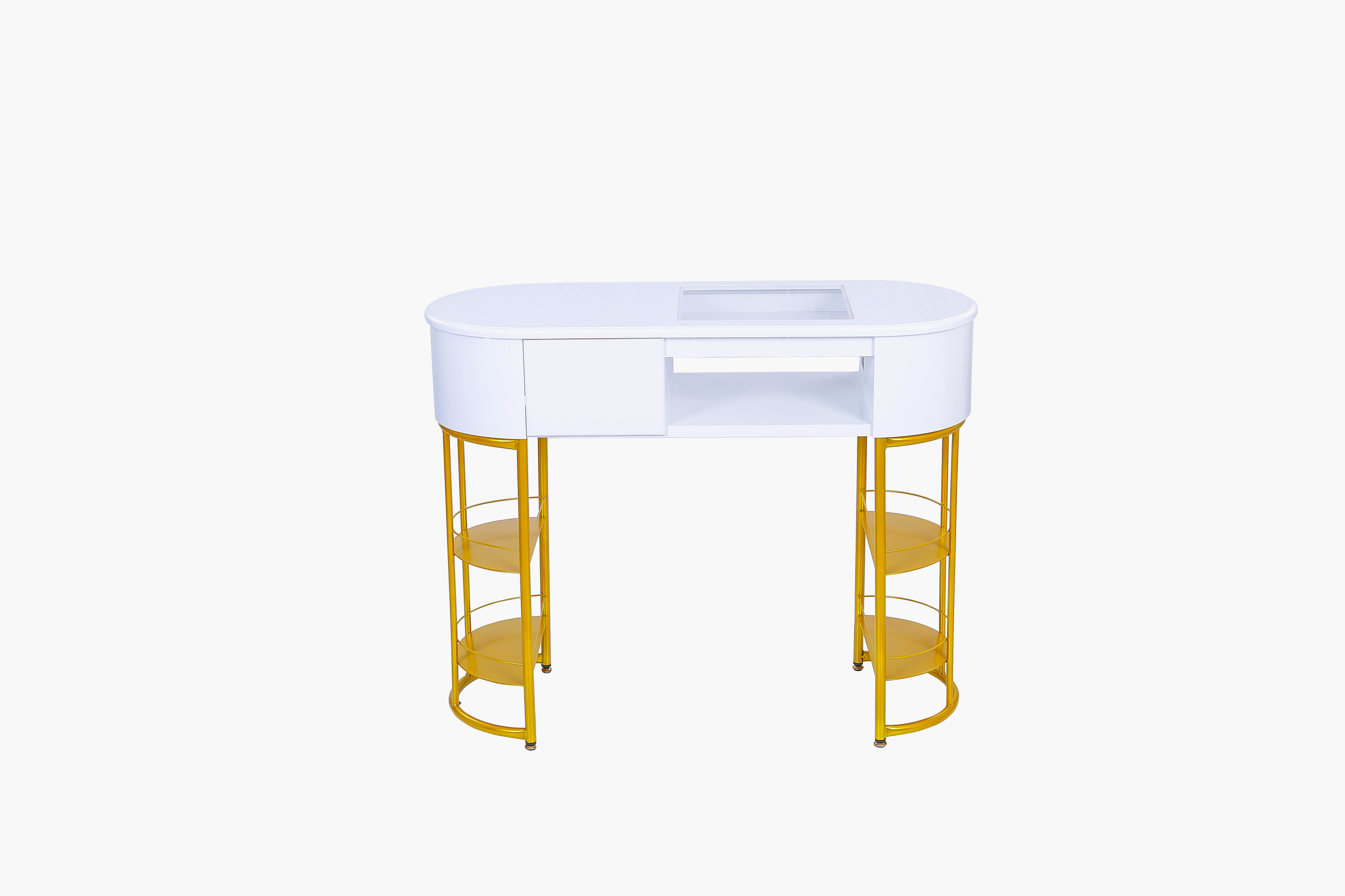 Why Storage Matters in a Nail Desk