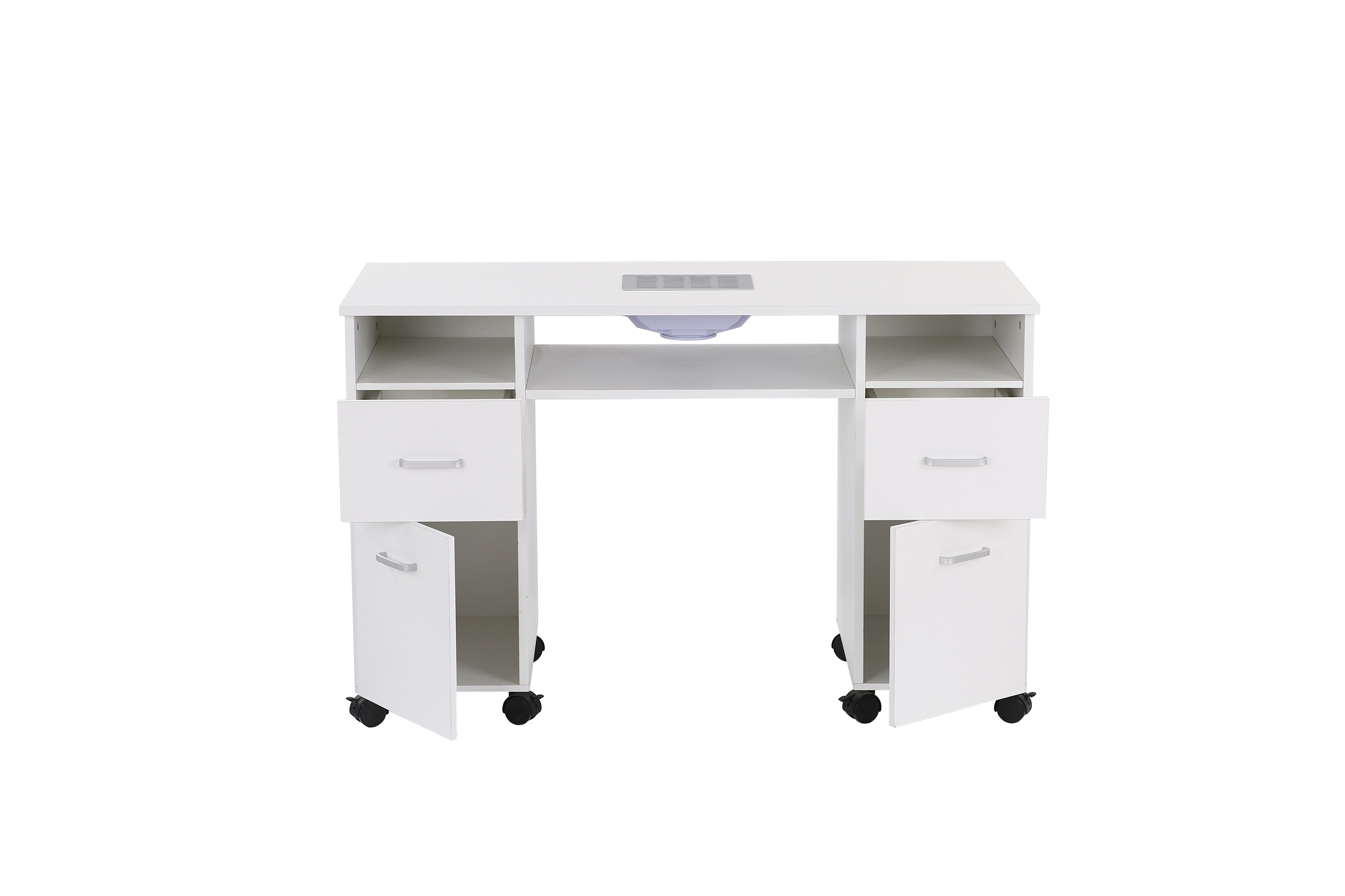 Masă pentru manichiură de utilizare premium în salon pentru profesioniști