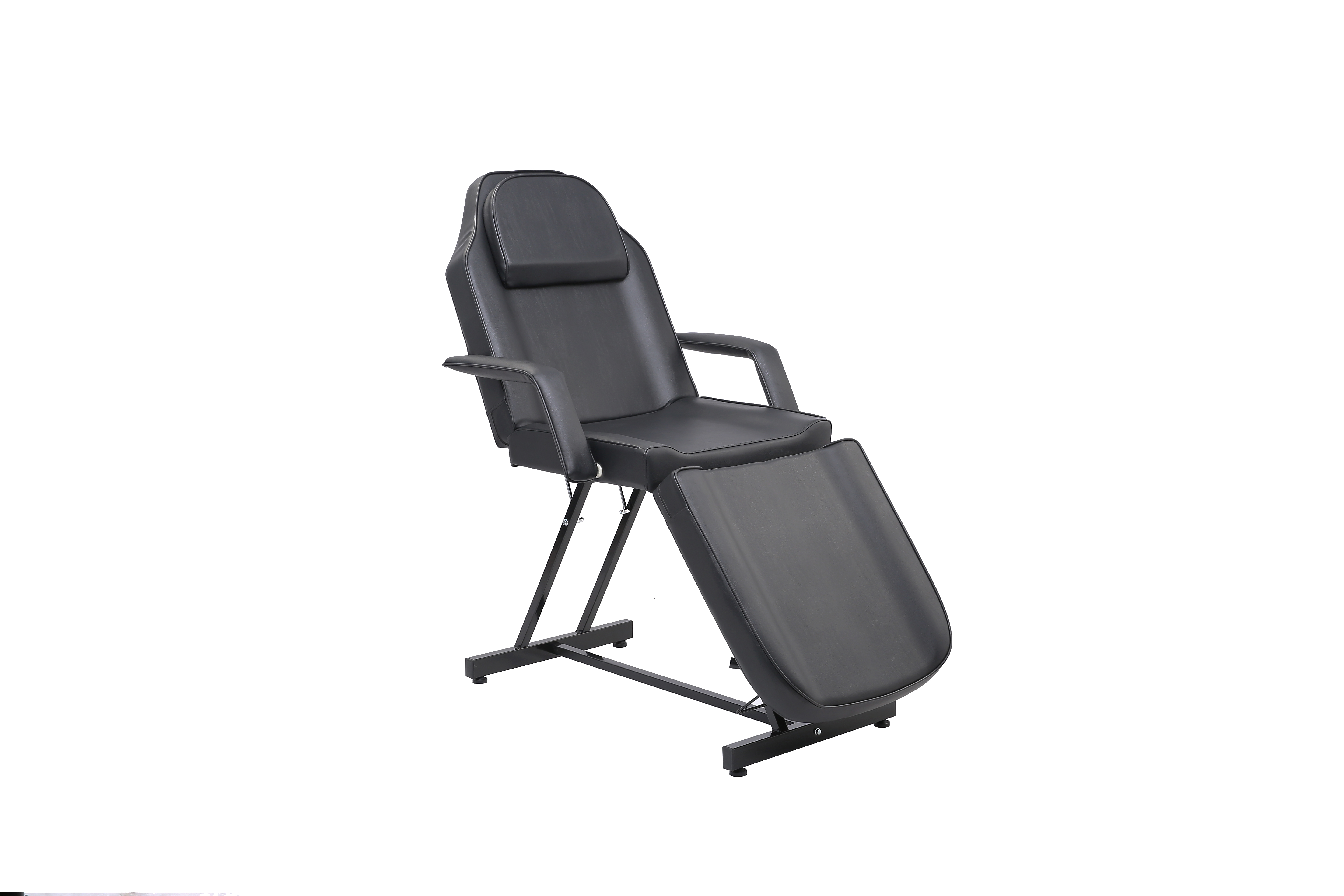 Innovativ design for alle behandlinger