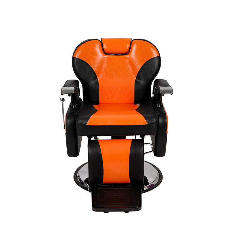 Barber Chair-HZ8702DG