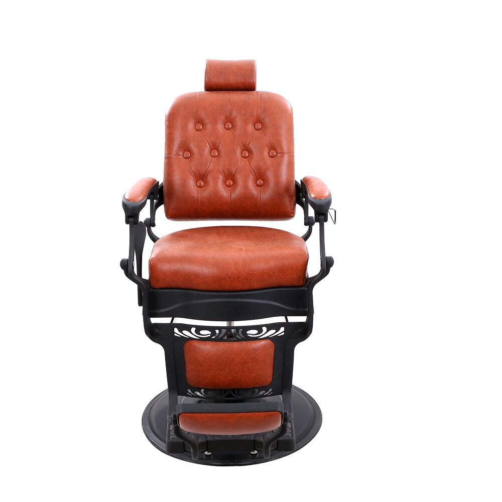 Vintage Barber Chair-HZ8760G