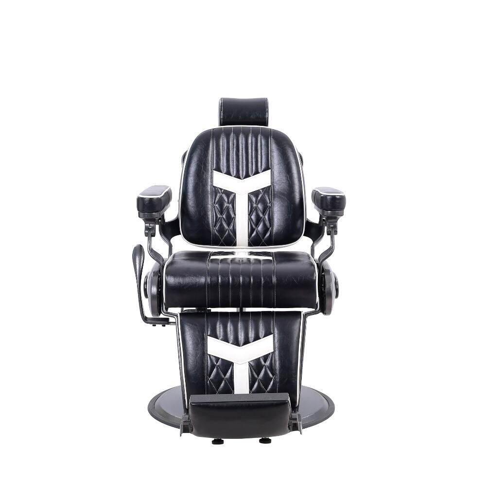 Vintage Barber Chair-HZ8775