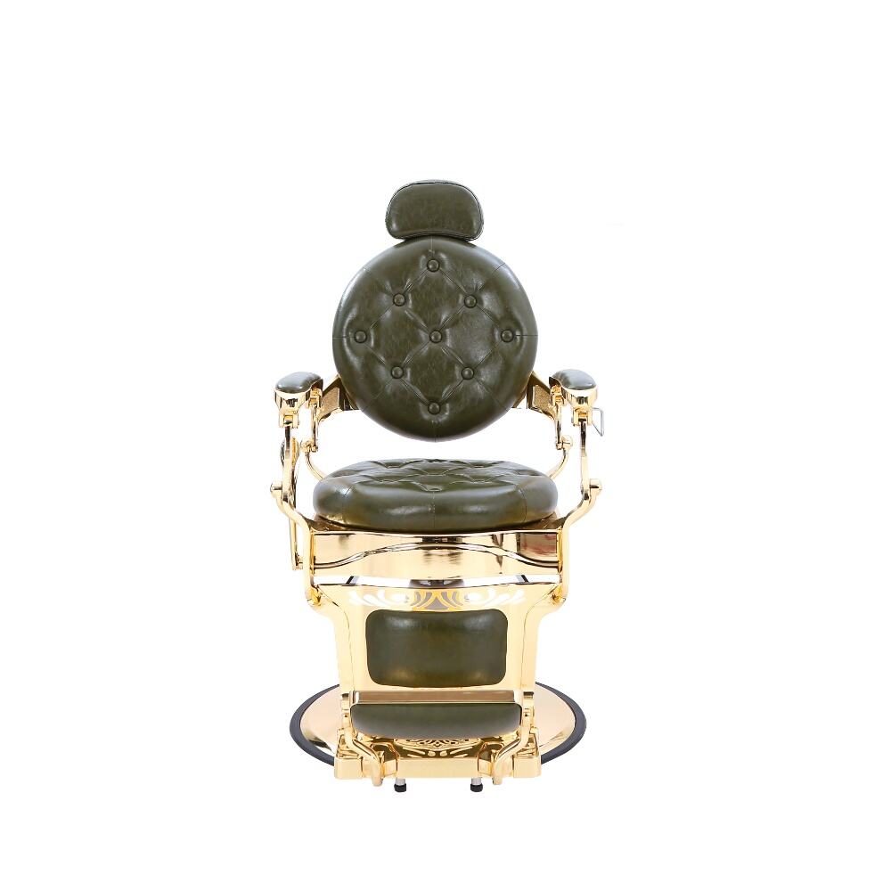 Vintage Barber Chair-HZ8799AGR