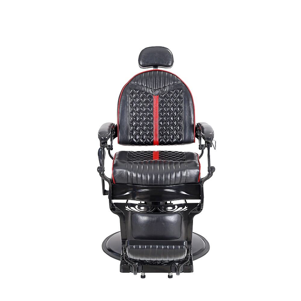 Vintage Barber Chair-HZ87101RD