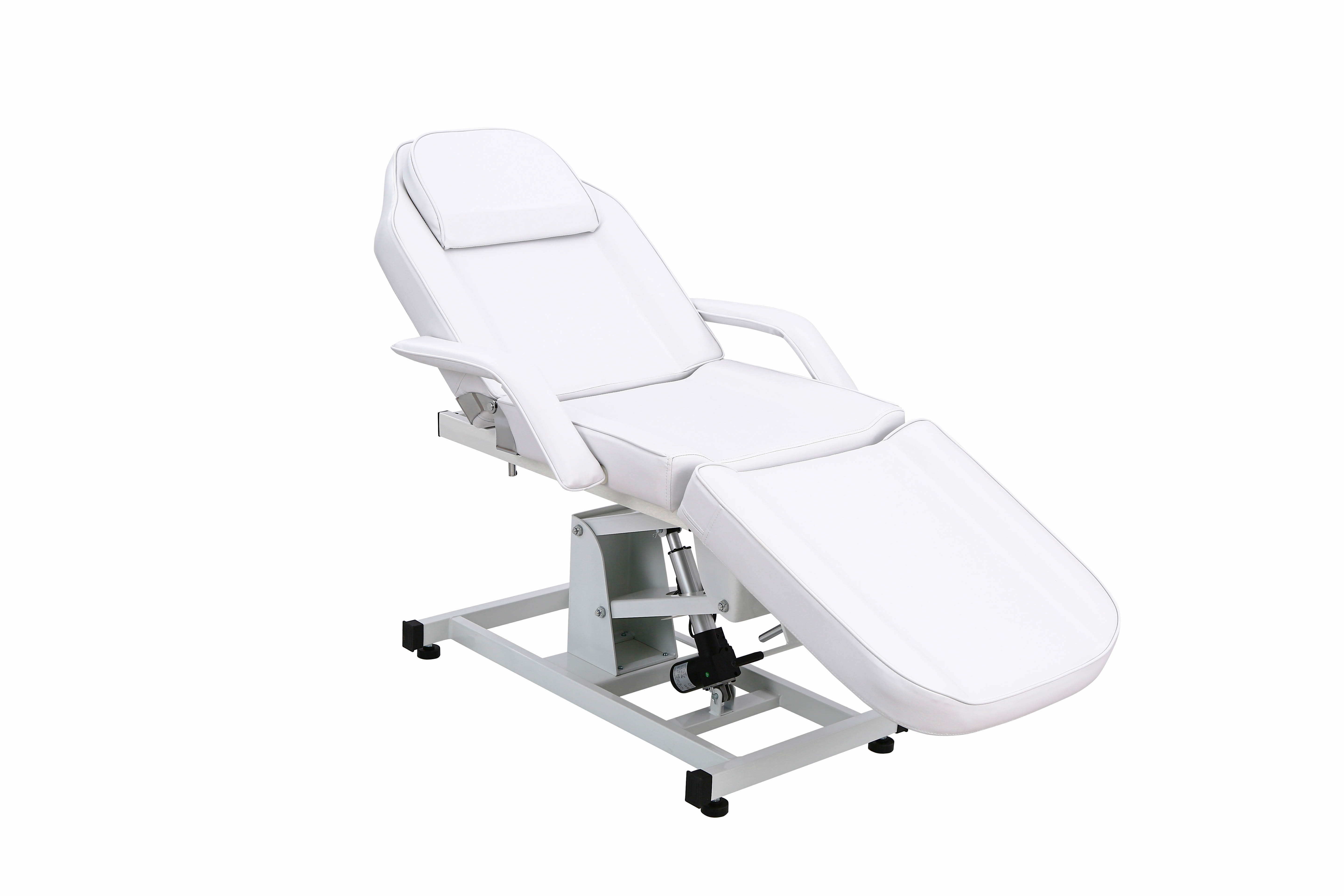 Oppdag den ultimate komforten med vår rekklinereende skjønnhetsleng