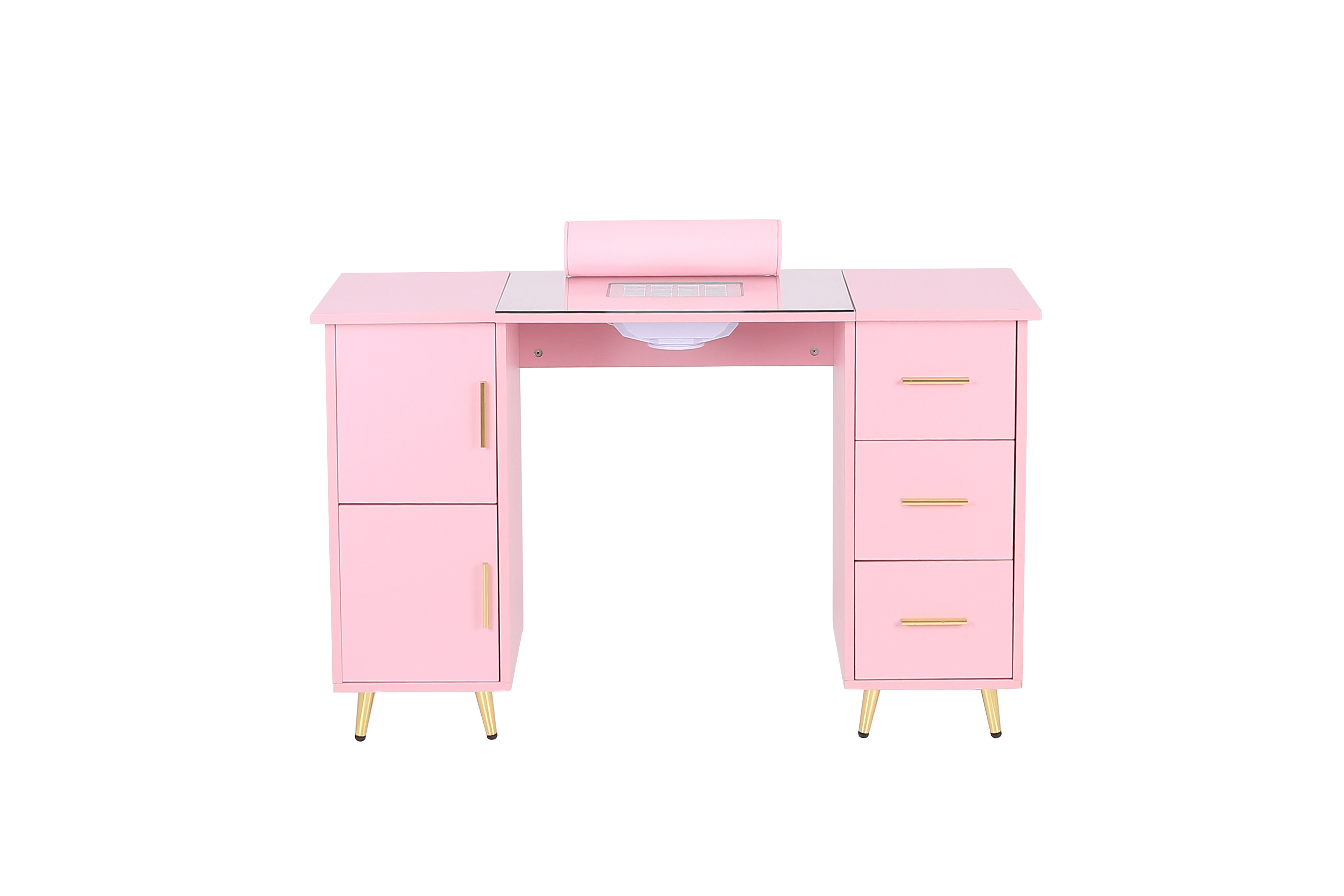 Innovative ergonomiske funksjoner