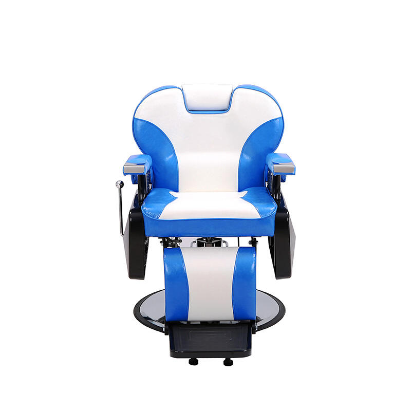 Barber Chair - HZ8702BU