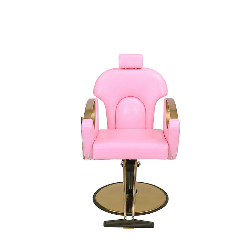 Salon Chair-HZ8765PK