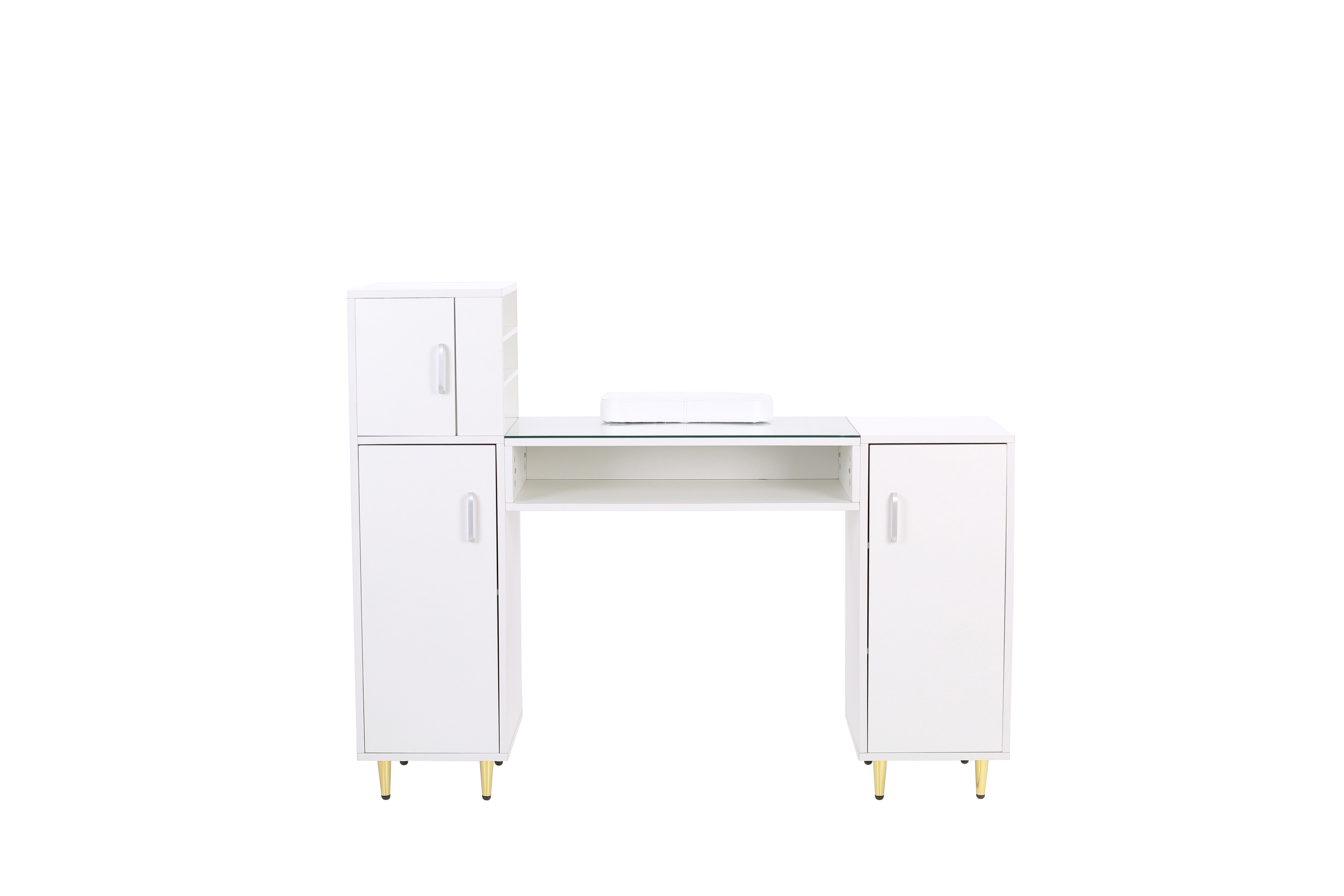 Innoverande oppbeiningsløsningar