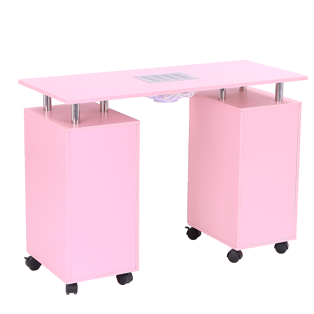 How a Good Nail Table Boosts Productivity