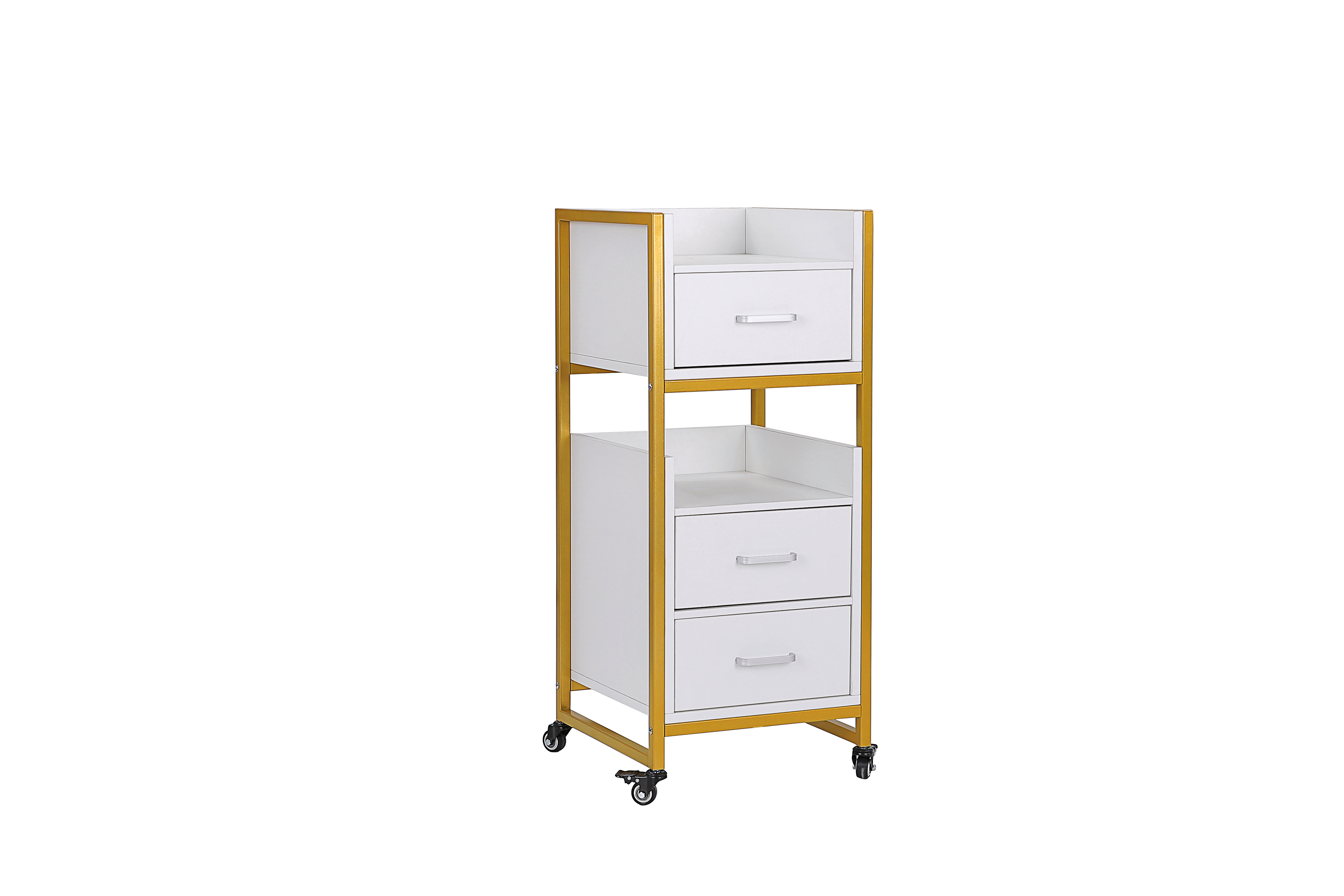 Ergonomisk design for komfort