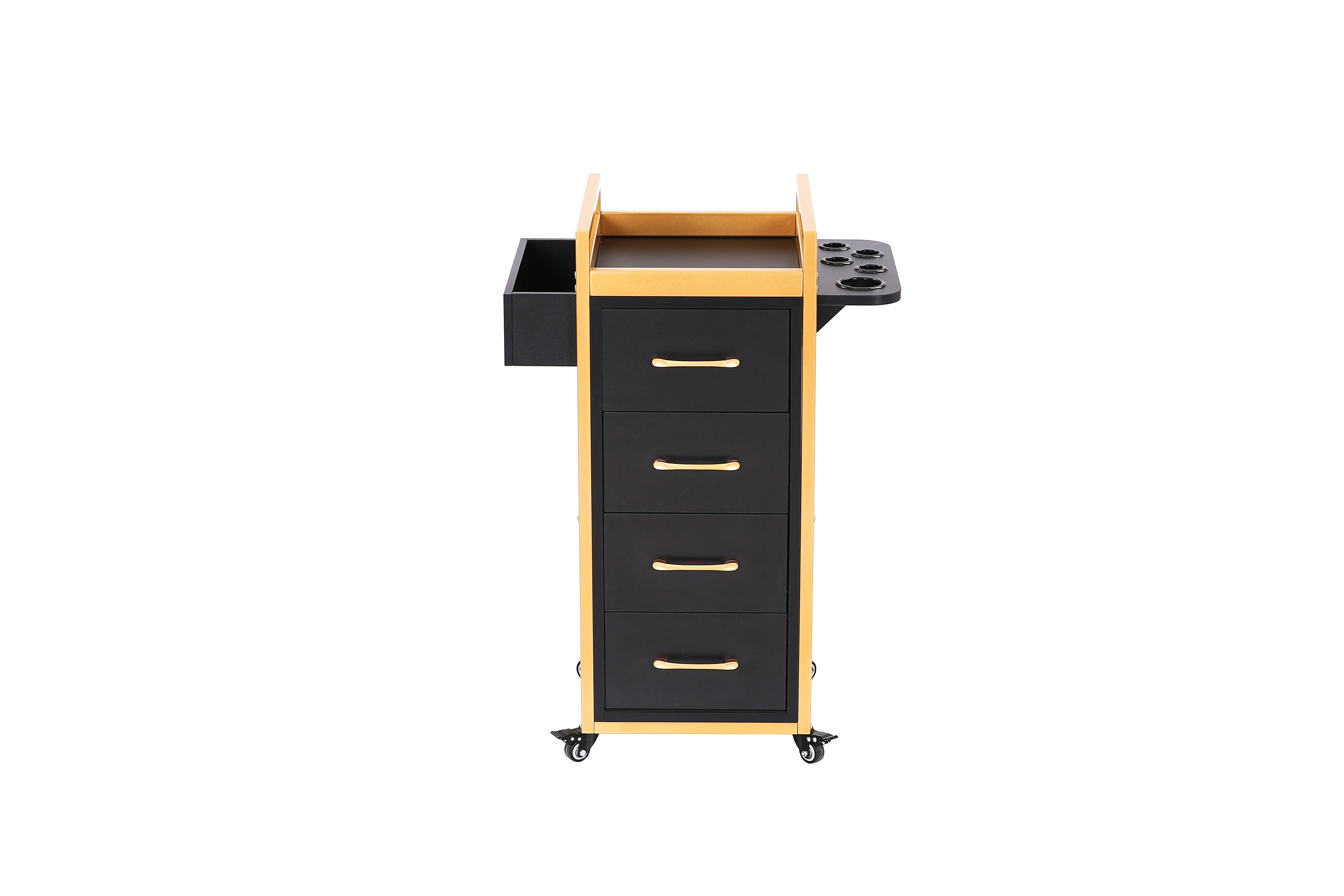 Allsidig for alle skjønnhetstjenester