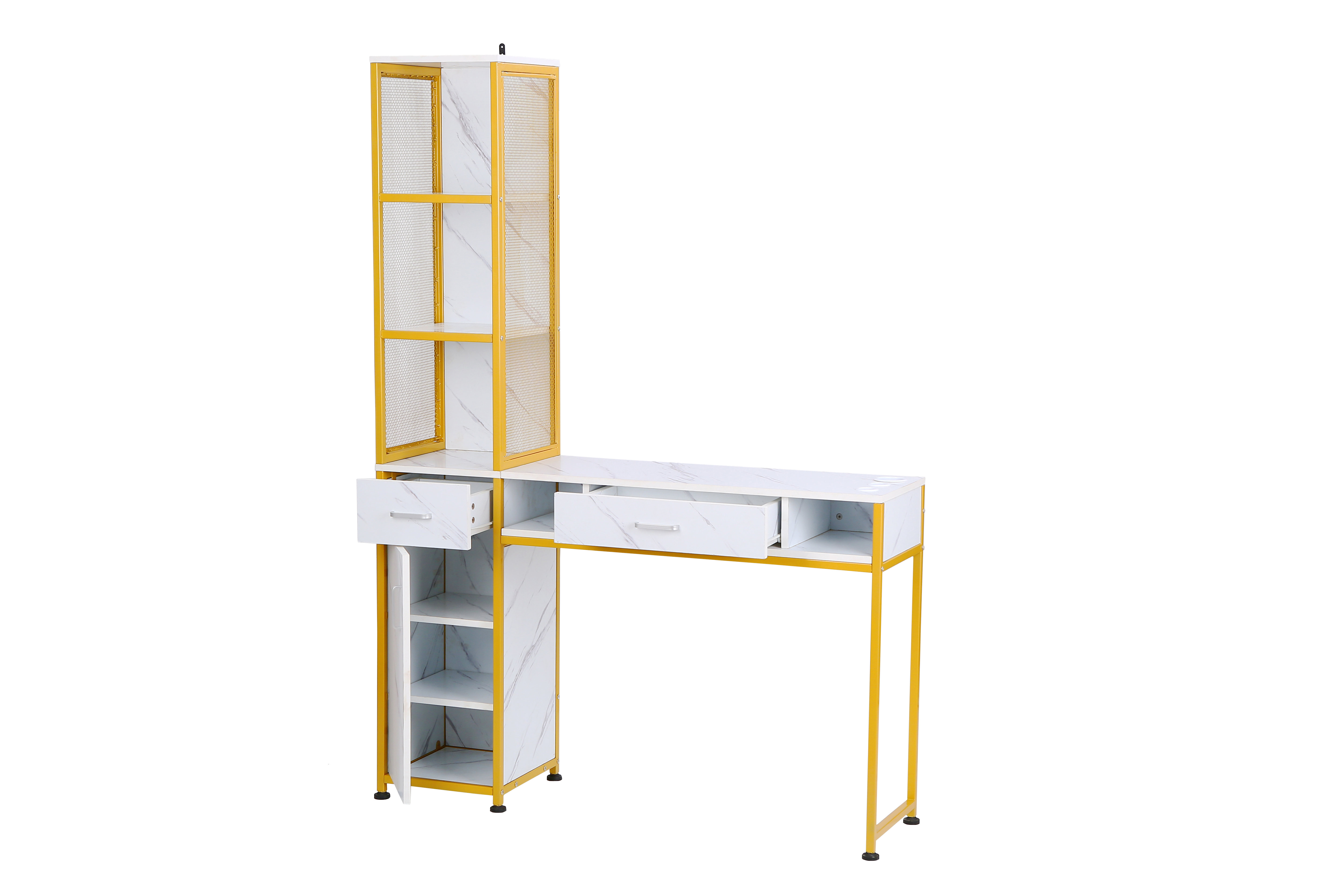 Elegant Aesthetic Appeal