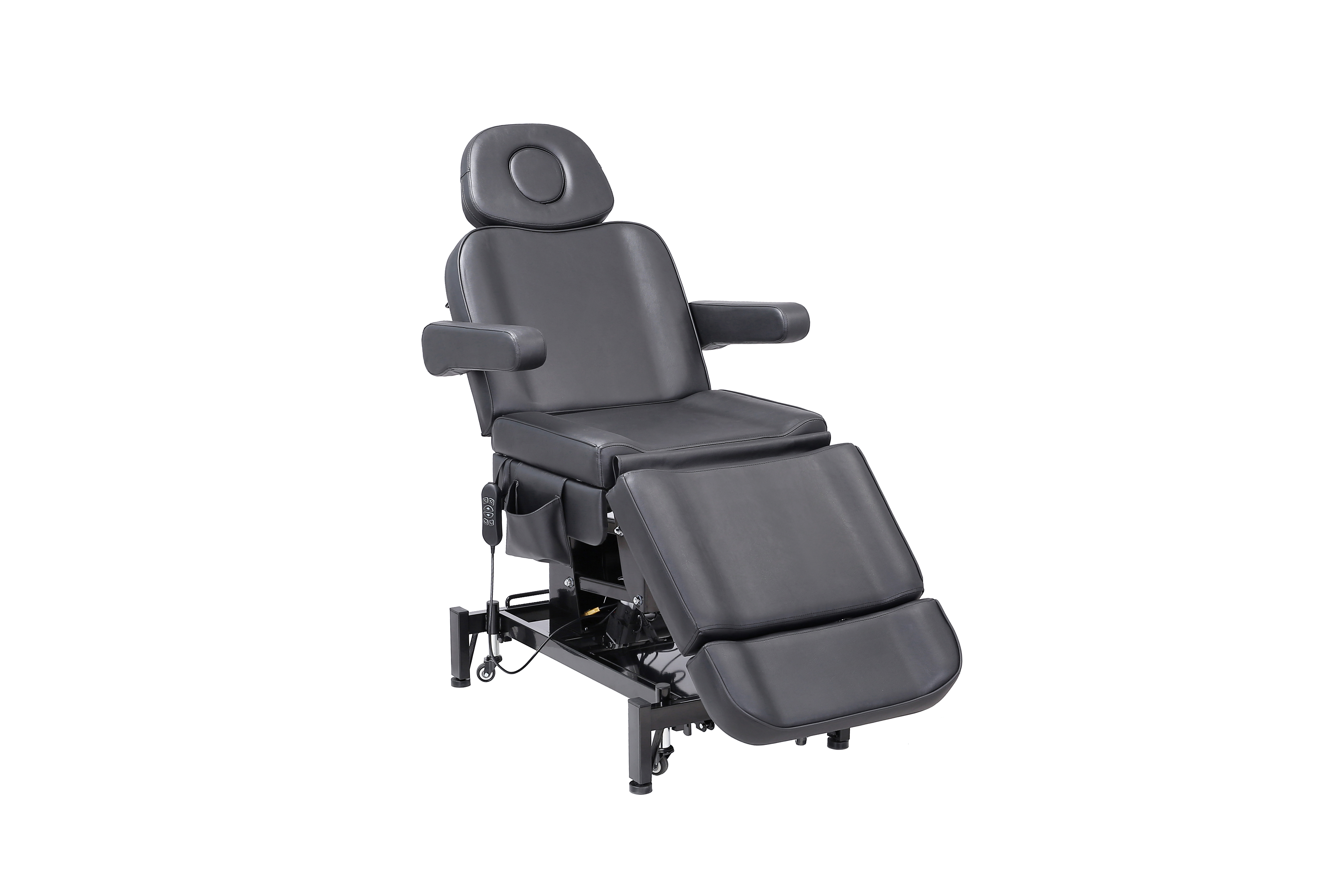 Slank og moderne design: