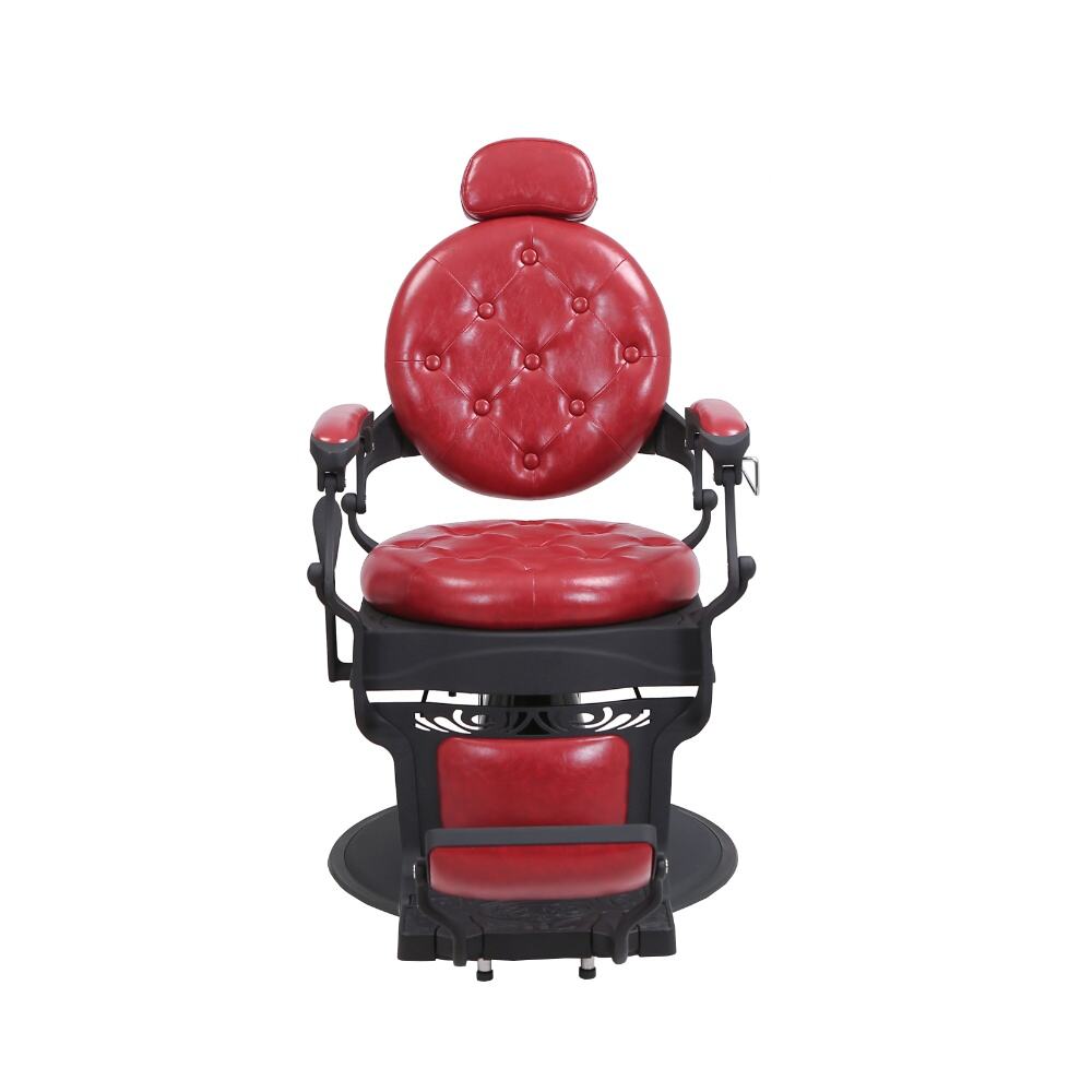 Vintage Barber Chair-HZ8799MS