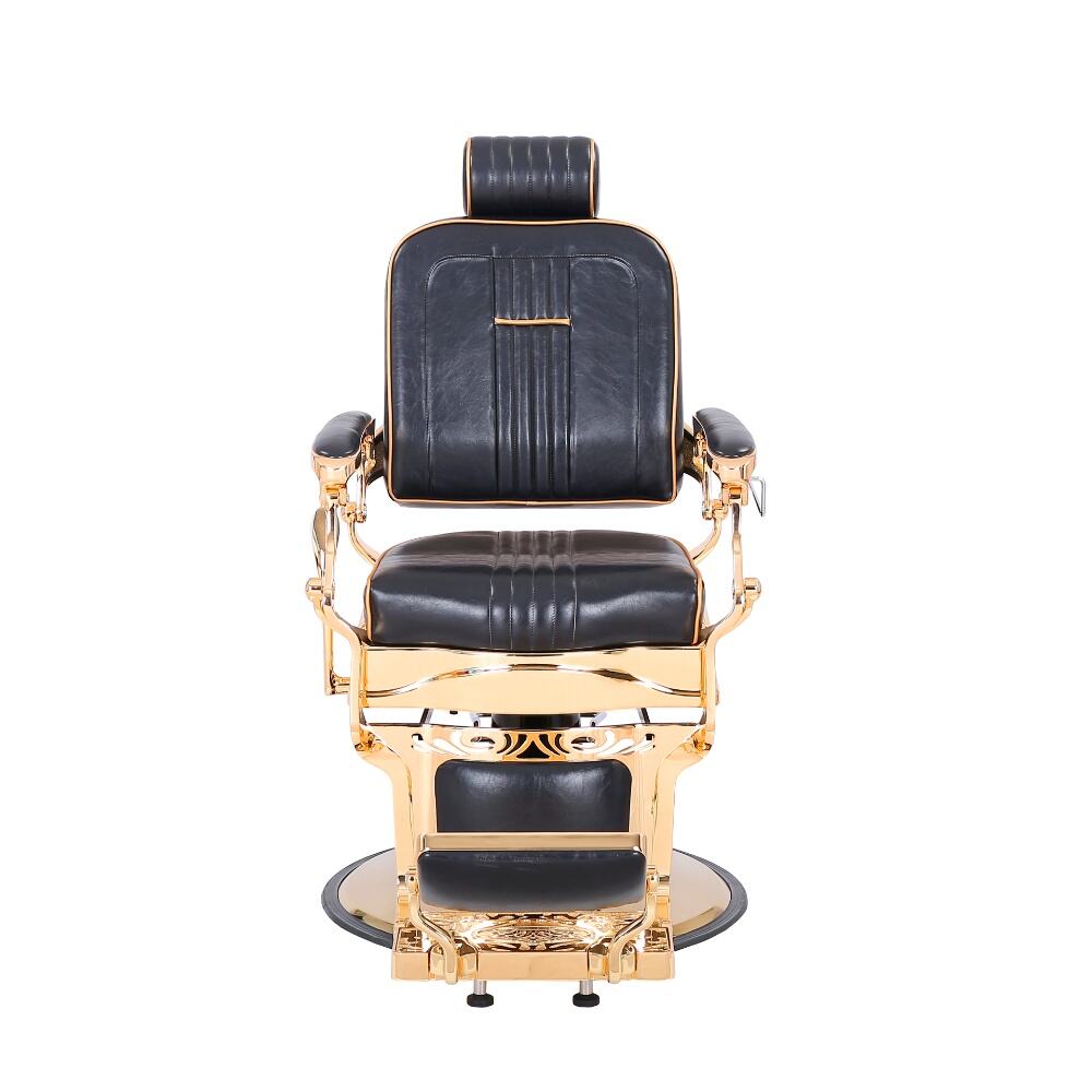 Vintage Barber Chair-HZ8760C