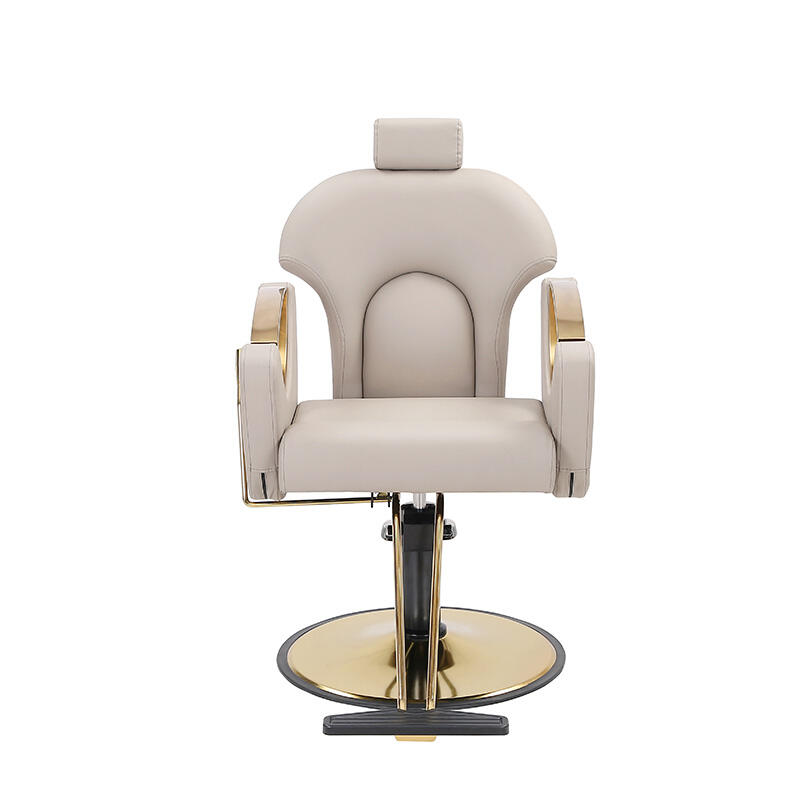 Salon Chair-HZ8765H