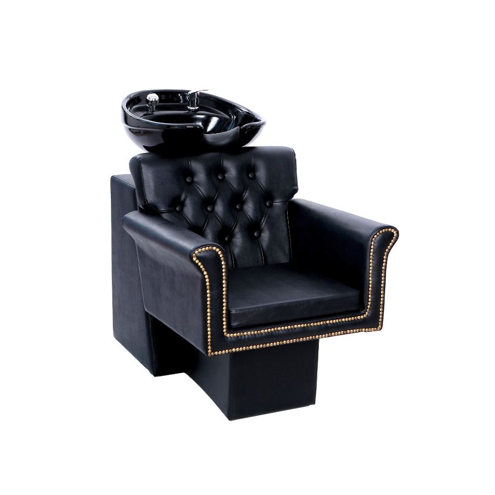 Choosing Between Chair and Bed for Shampooing