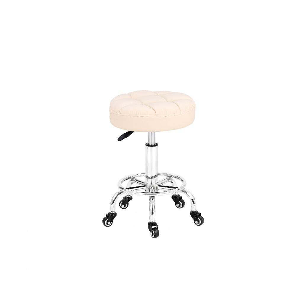 Salon Stool-HZ2204W