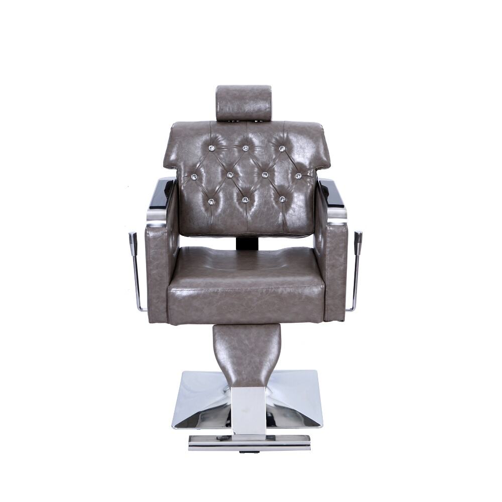 Salon Chair-HZ87111GY