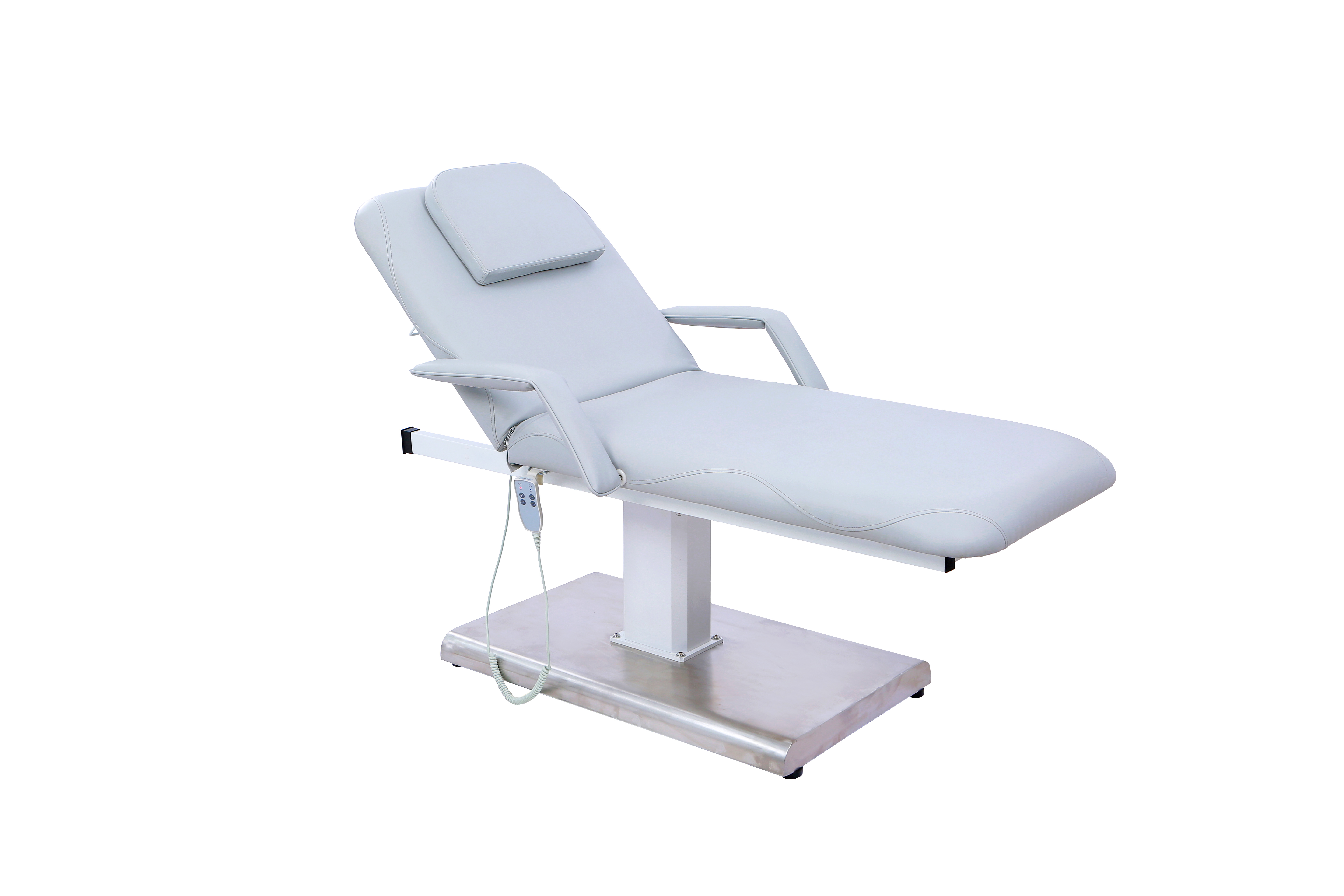 Solid og stilfull design