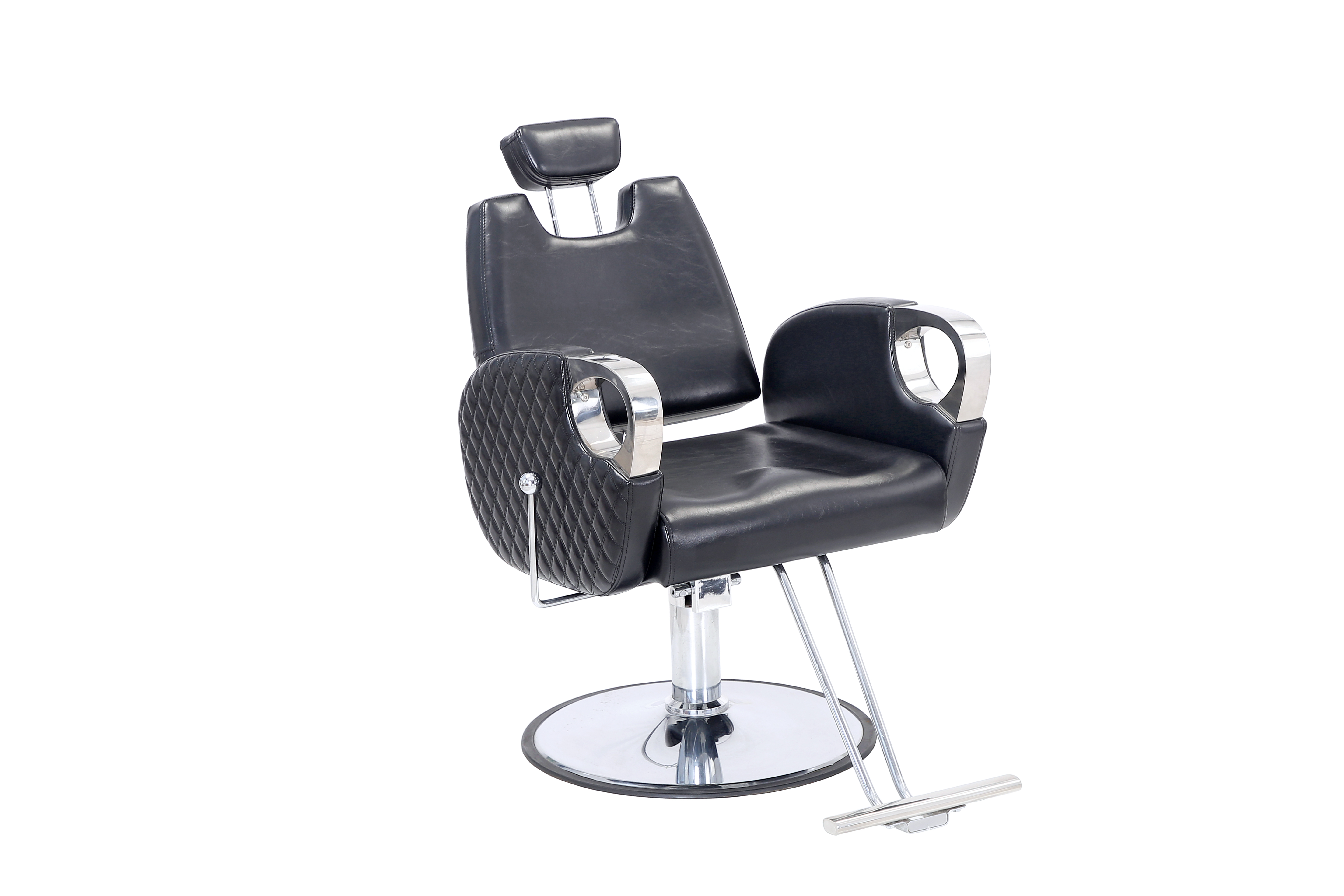 Latest Trends in Salon Chairs