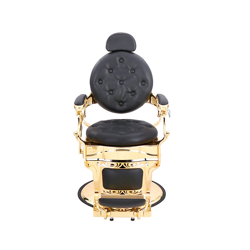 Vintage Barber Chair HZ8799ABK