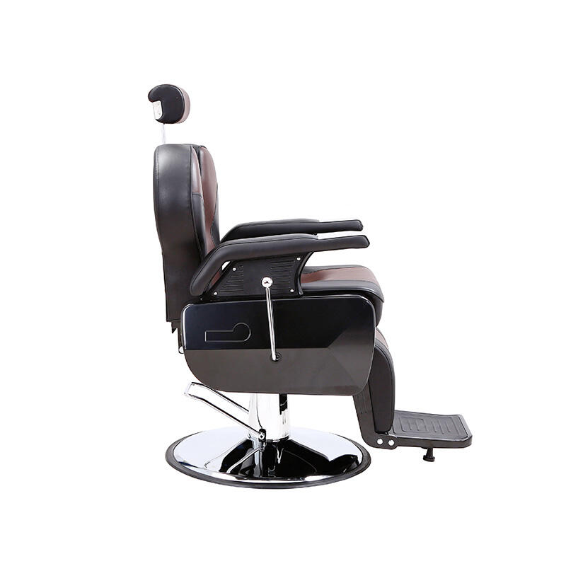 Barber Chair-HZ8702ABR