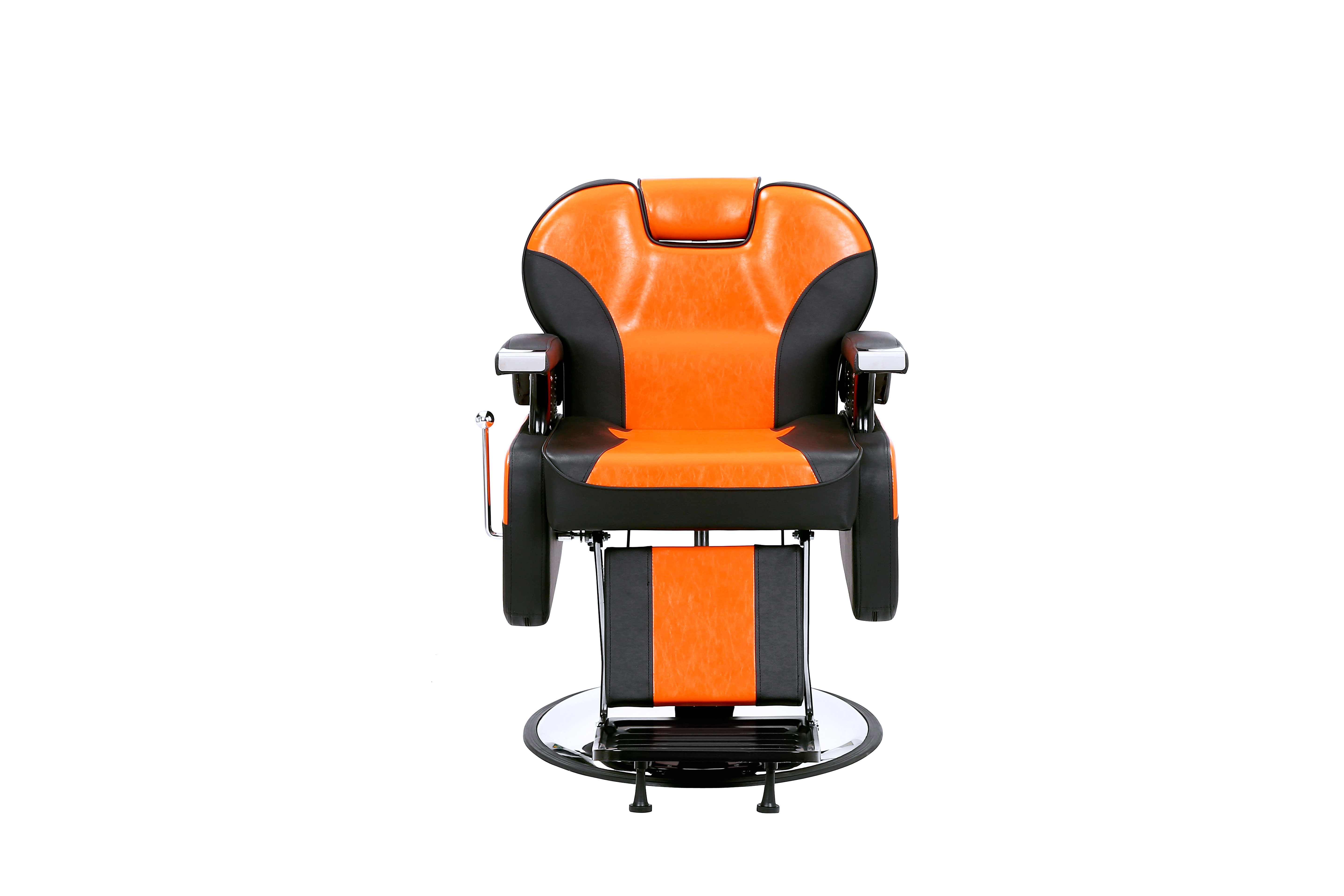 Premium Leg Support Barber Chairs for Ultimate Comfort