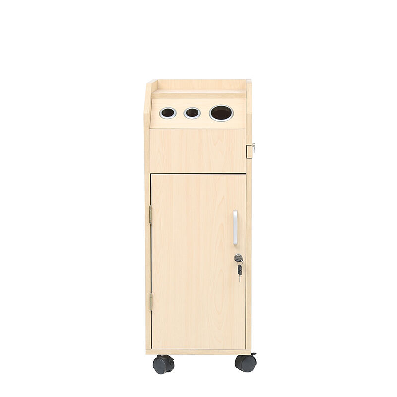  Salon Trolley-HZ2020BG
