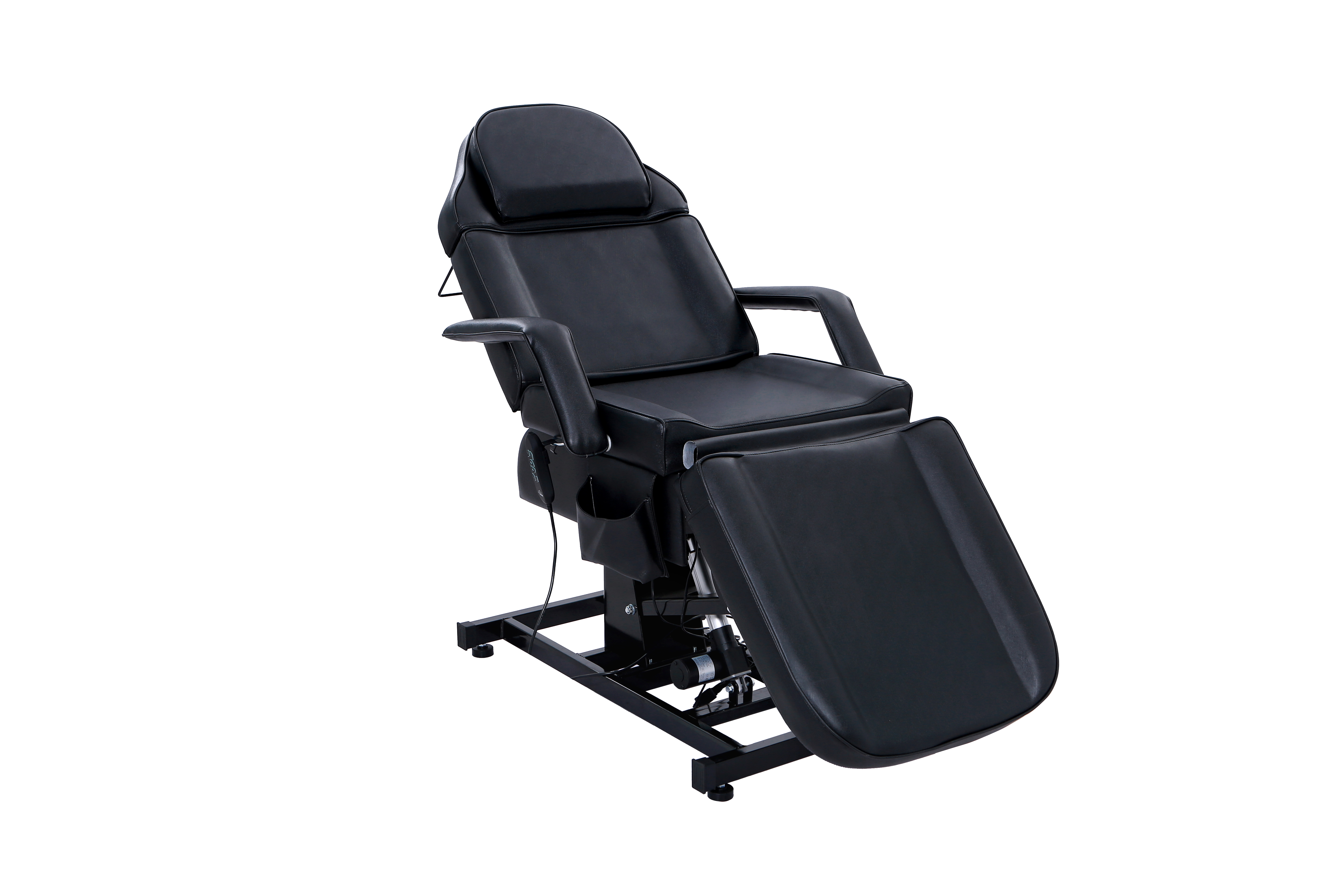 Oppdag den ultimate massasjebåren med lagringsløsninger