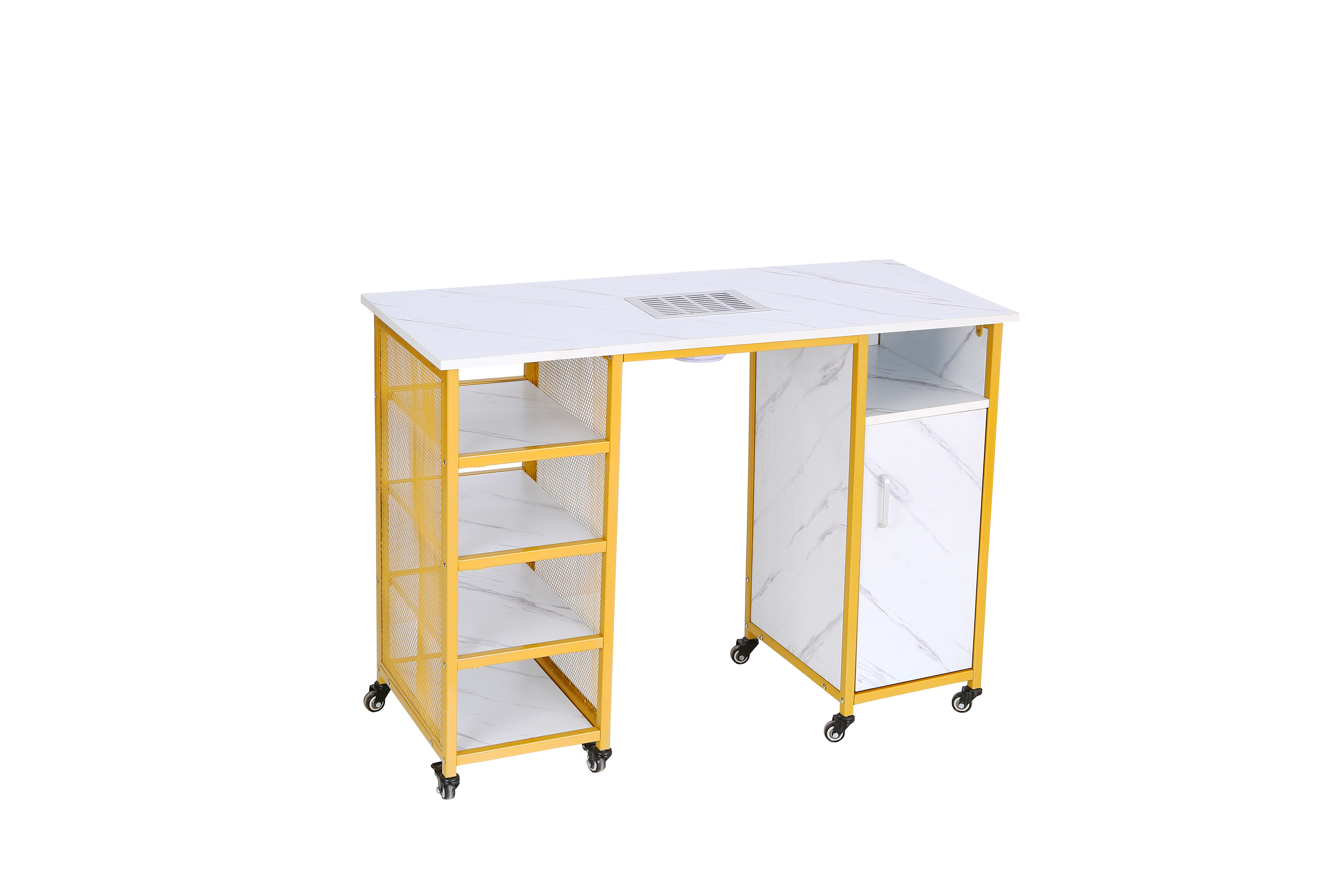 Innovative ergonomiske funksjoner