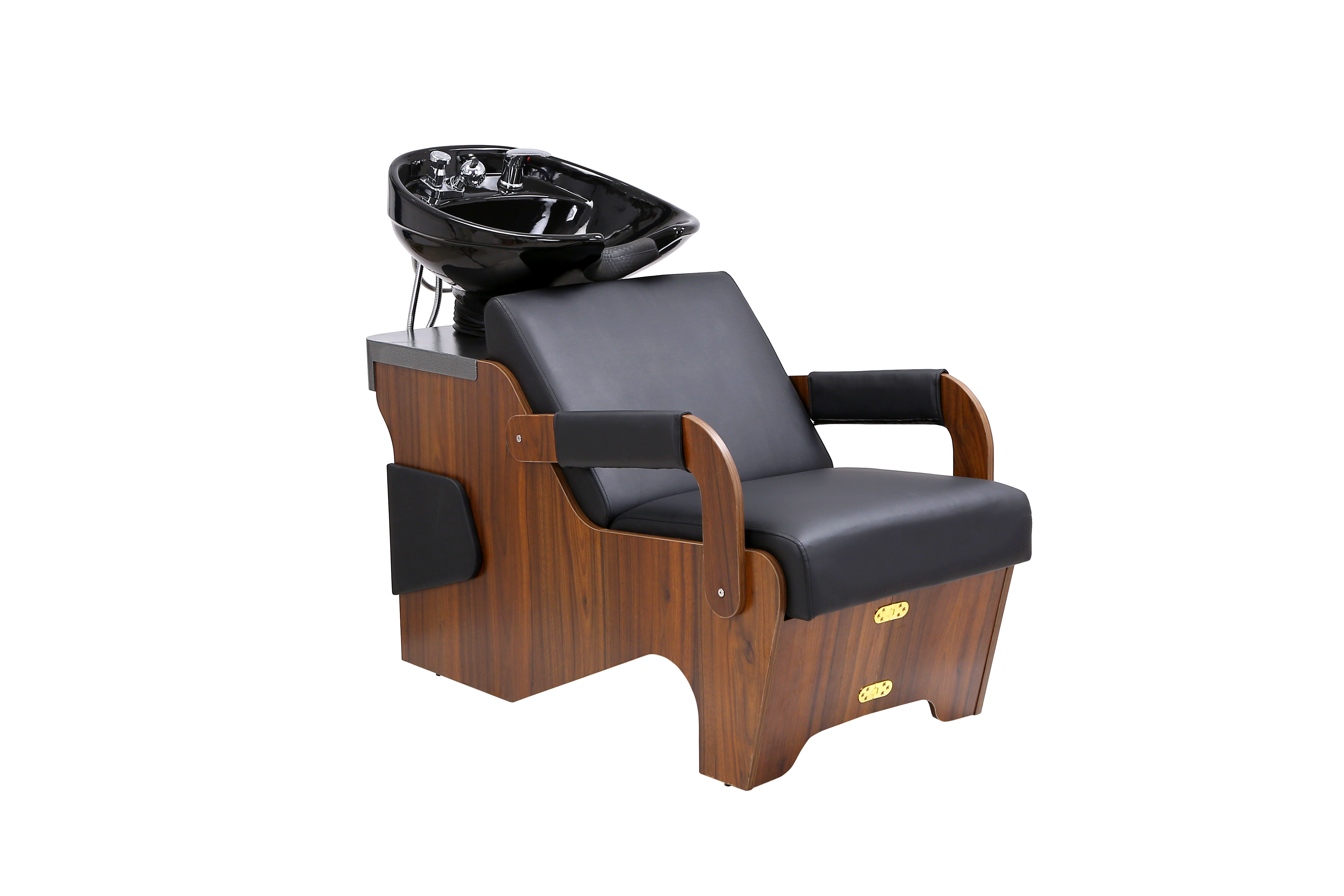 Ergonomics in Modern Shampoo Chairs