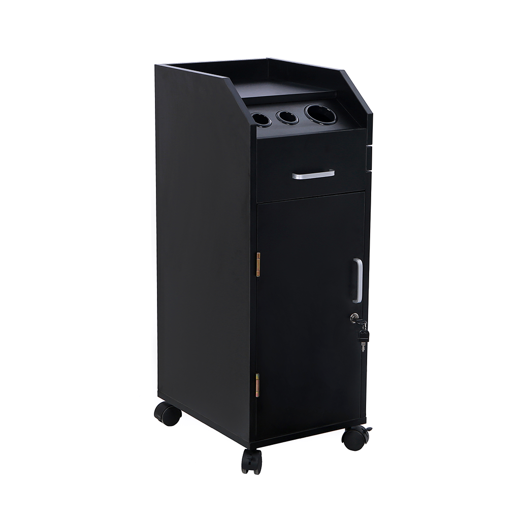 Choosing the Right Trolley for Your Salon